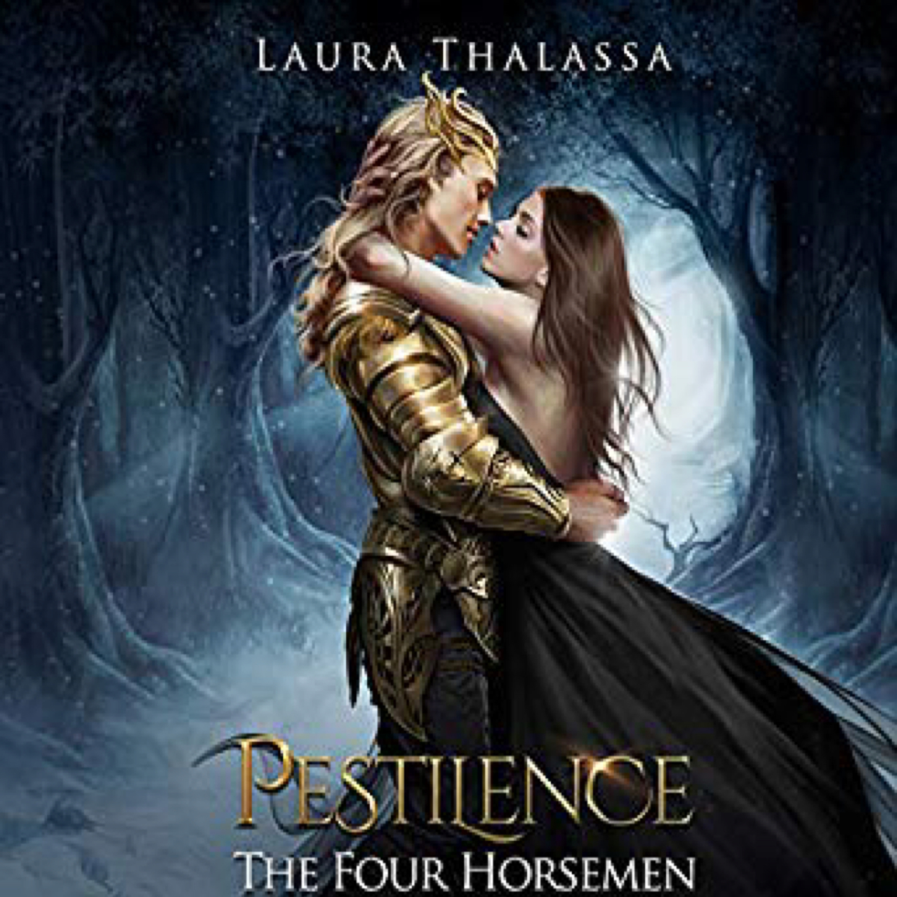 Ep 9 Pestilence  episode artwork