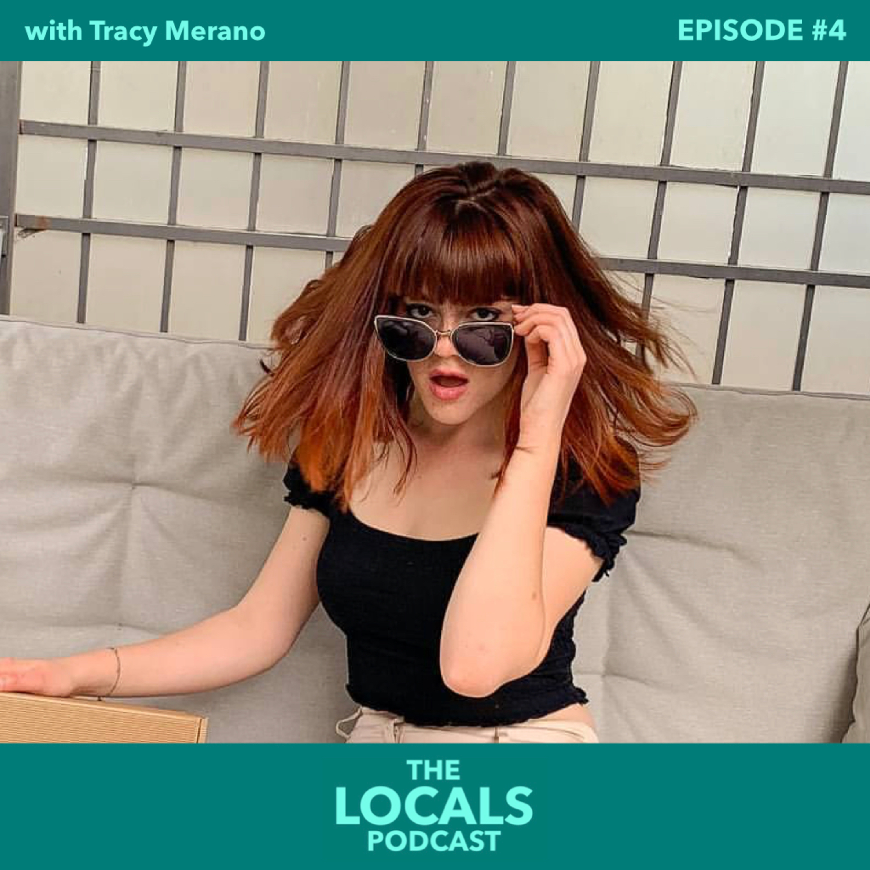 Locals Podcast von Jak und Mo