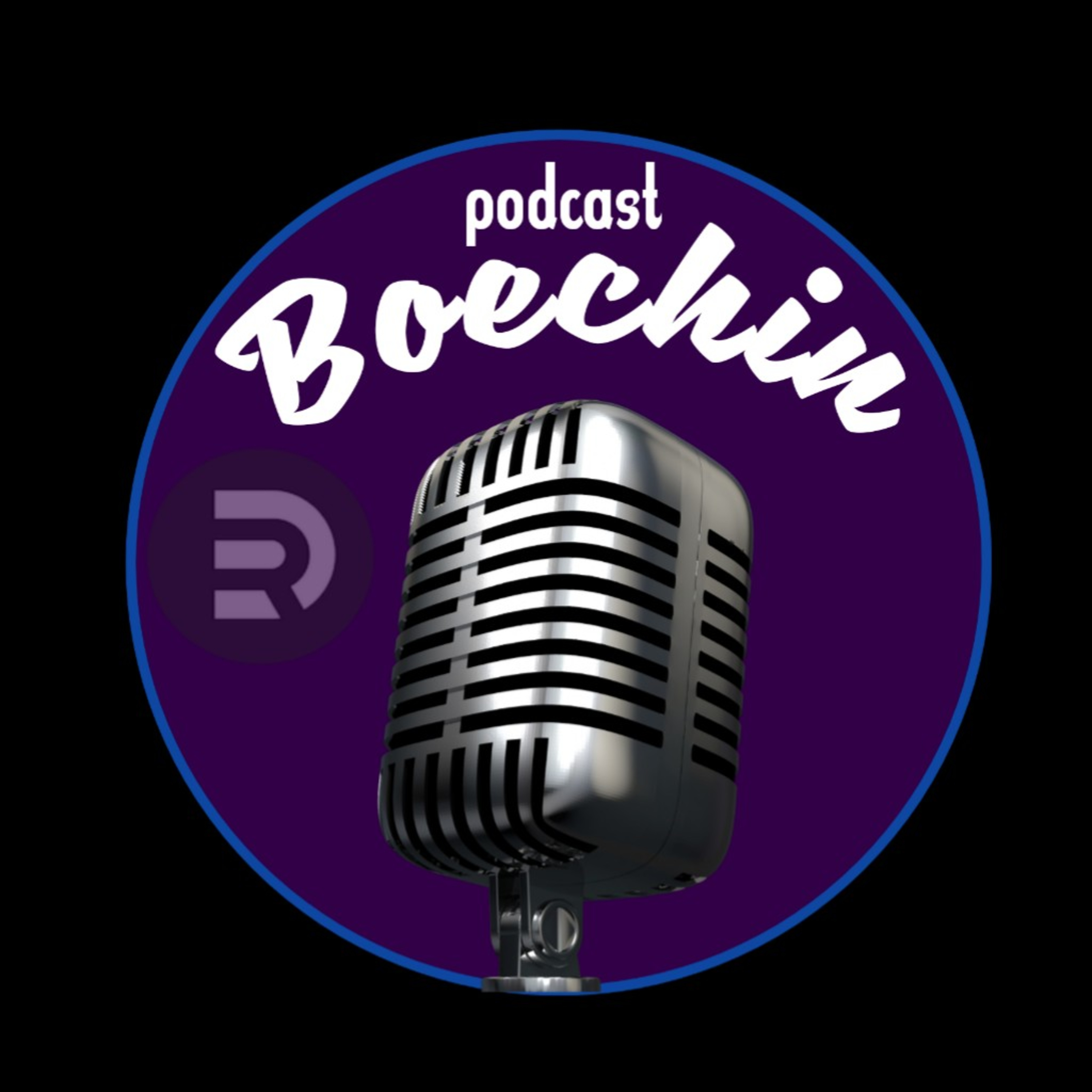 Podcast bukan cinta episode artwork
