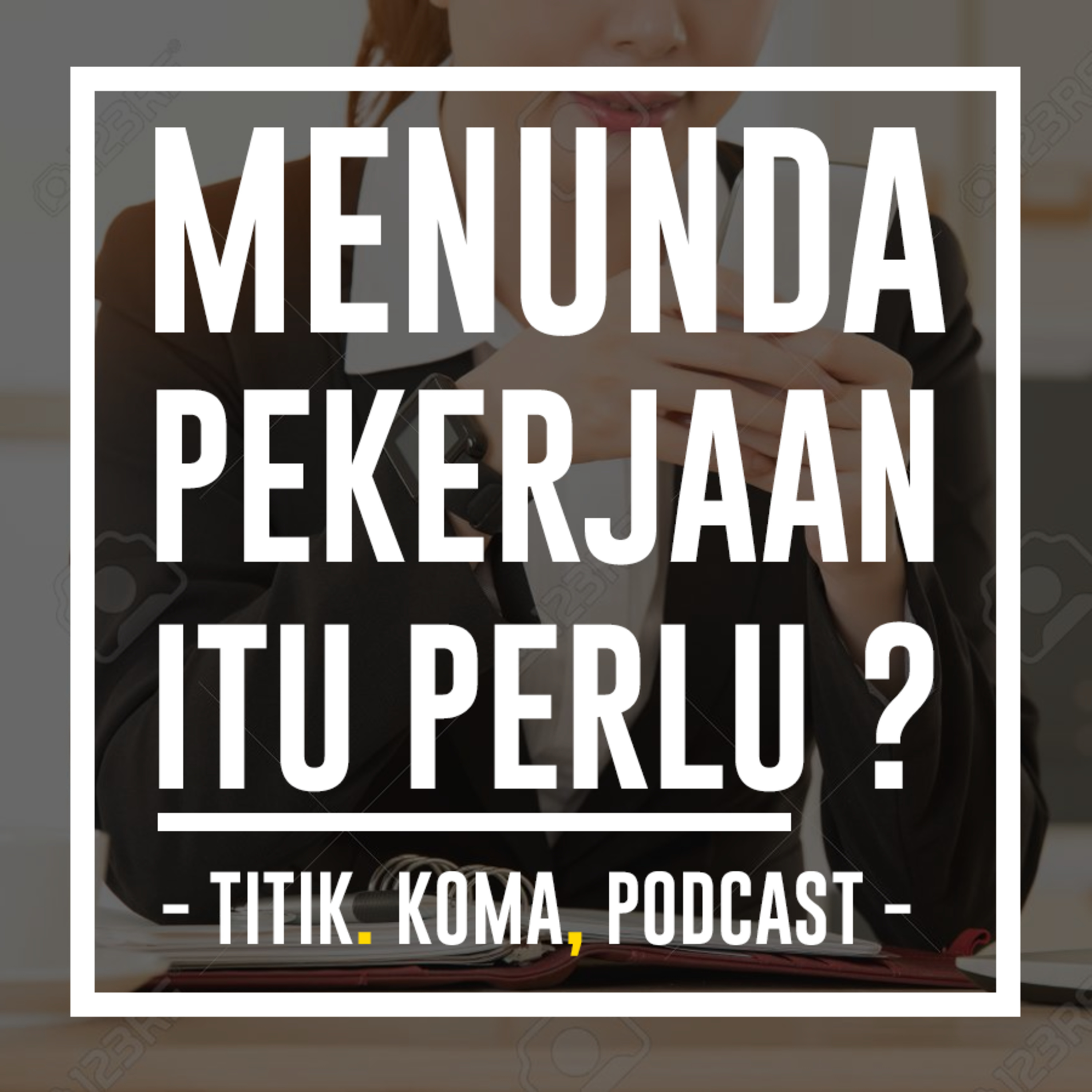 Tikom Podcast