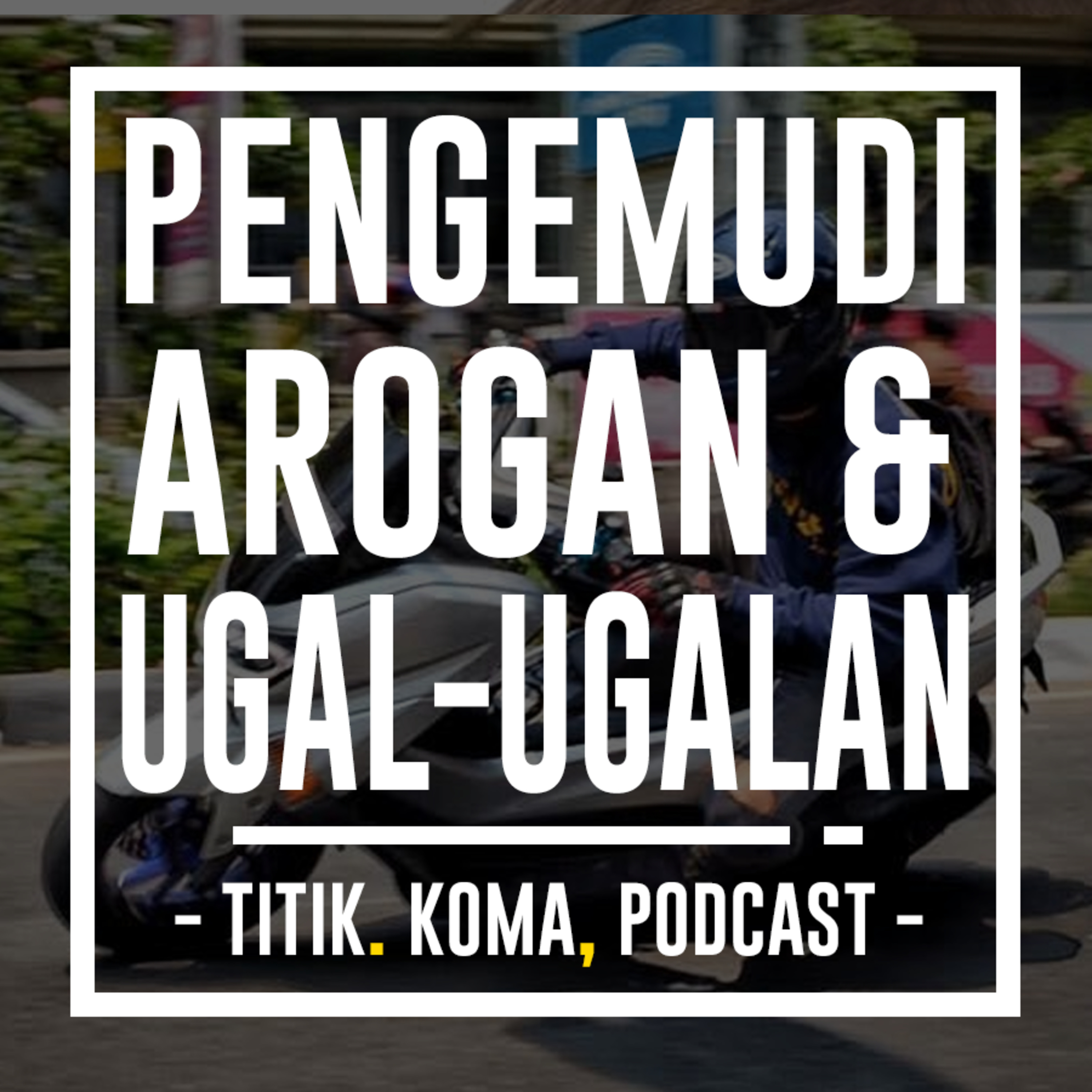 Tikom Podcast