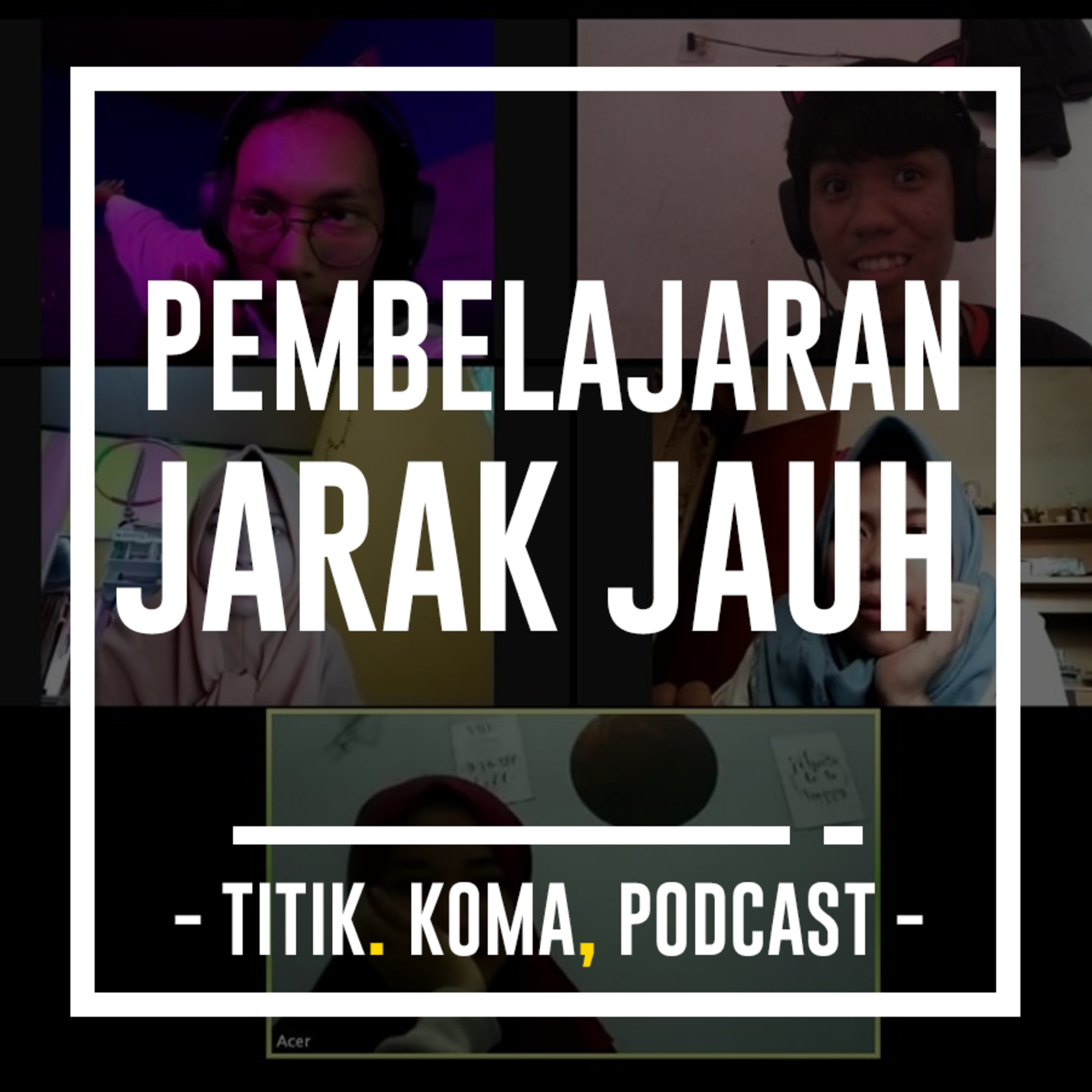 Tikom Podcast