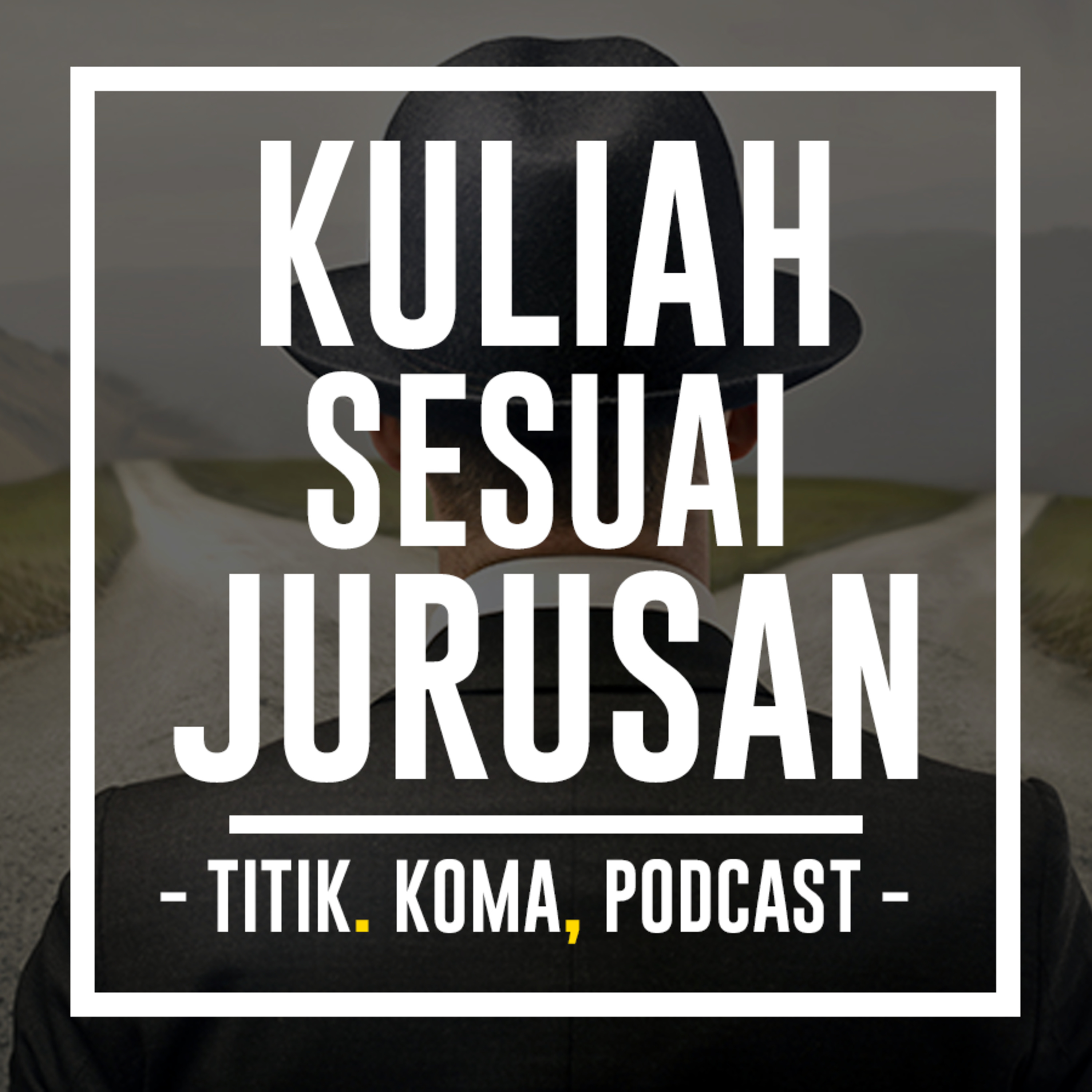 Tikom Podcast