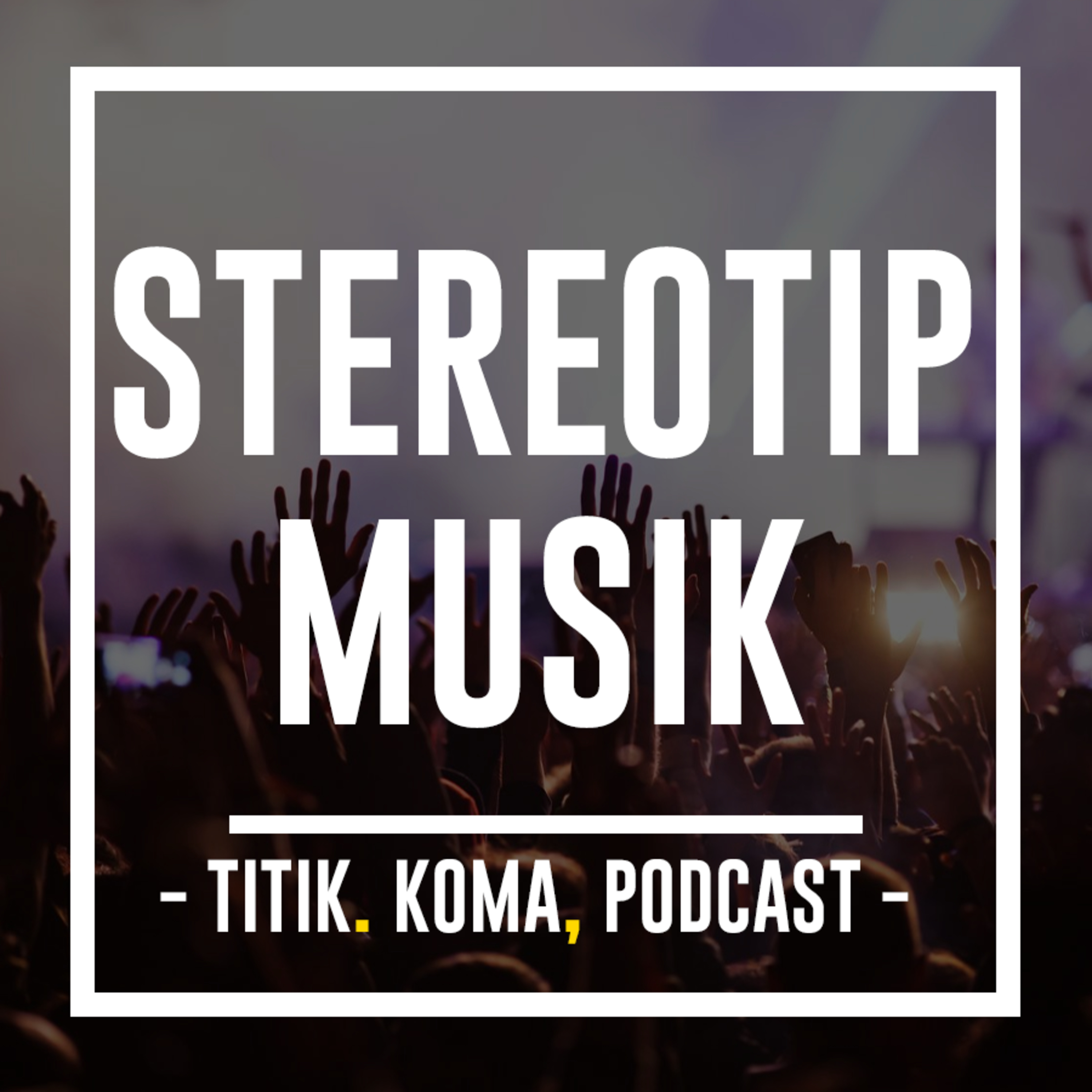 Tikom Podcast