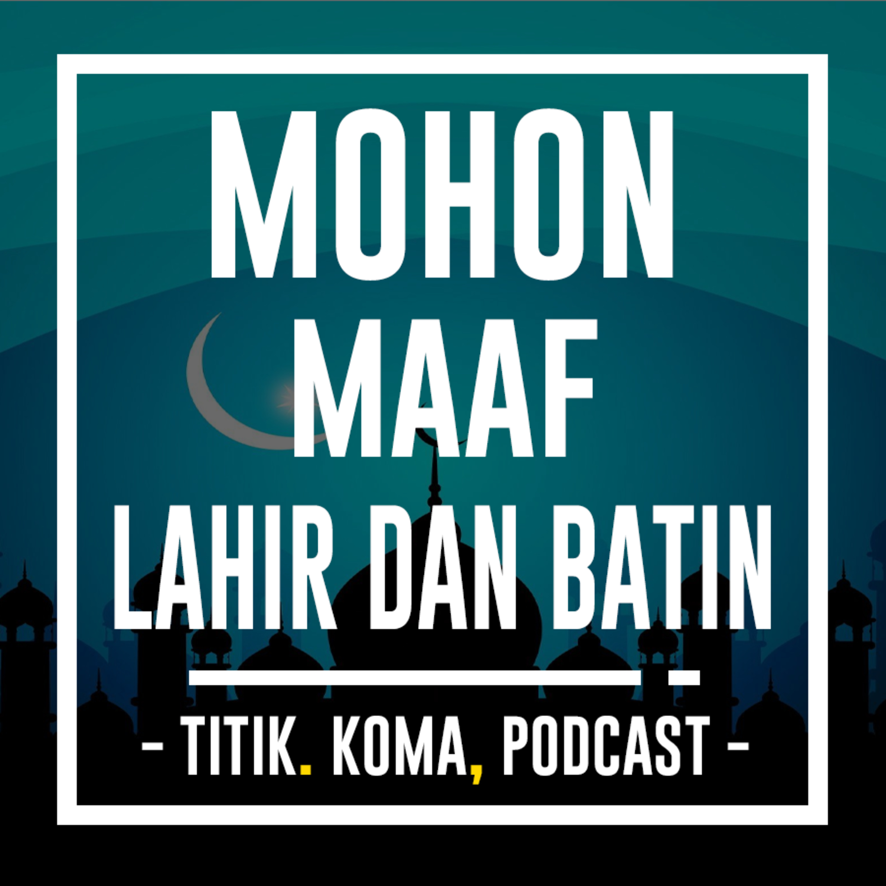 Tikom Podcast