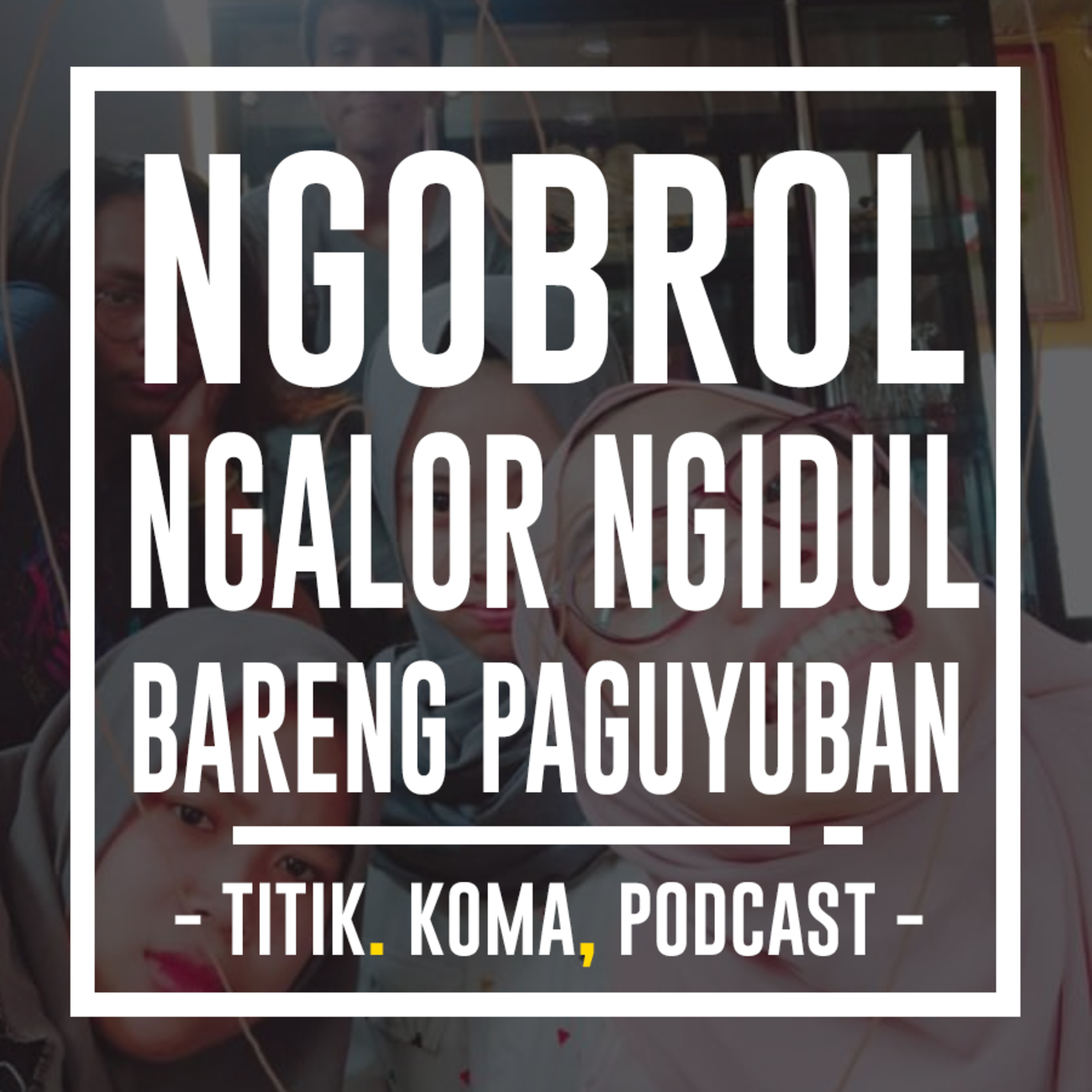 Tikom Podcast