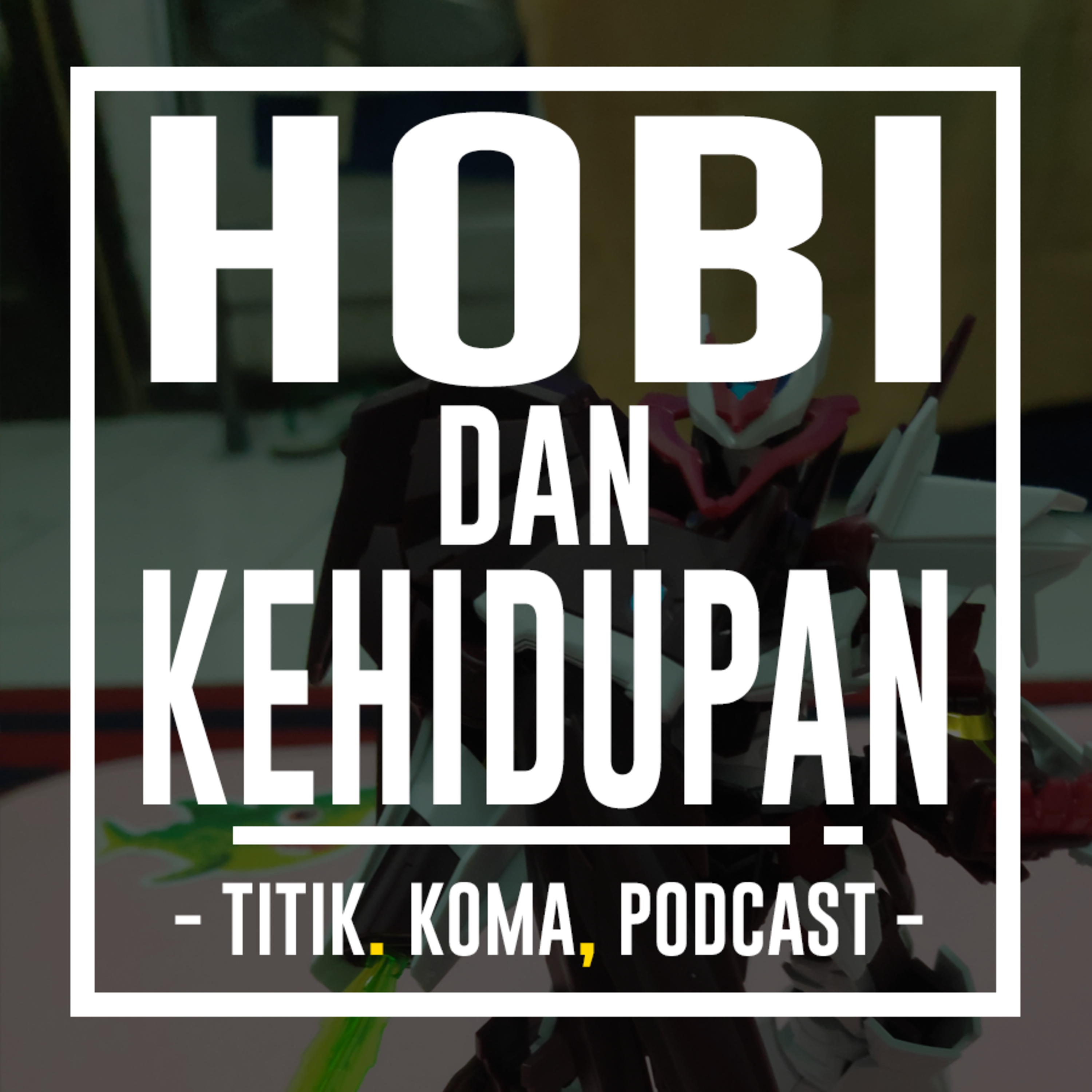 Tikom Podcast