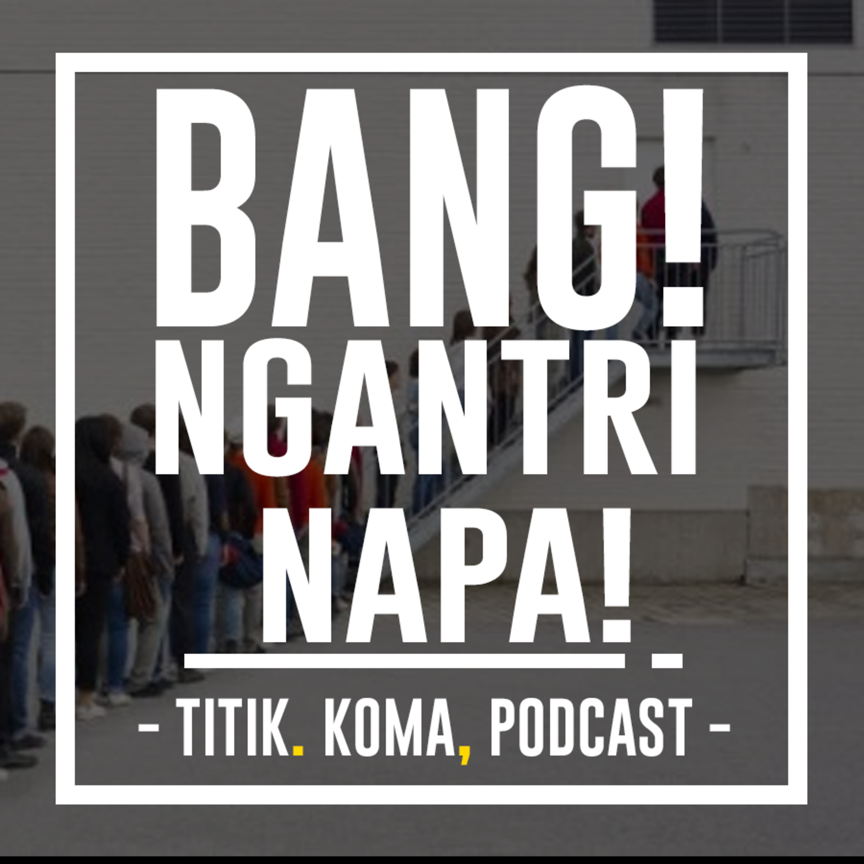 Tikom Podcast