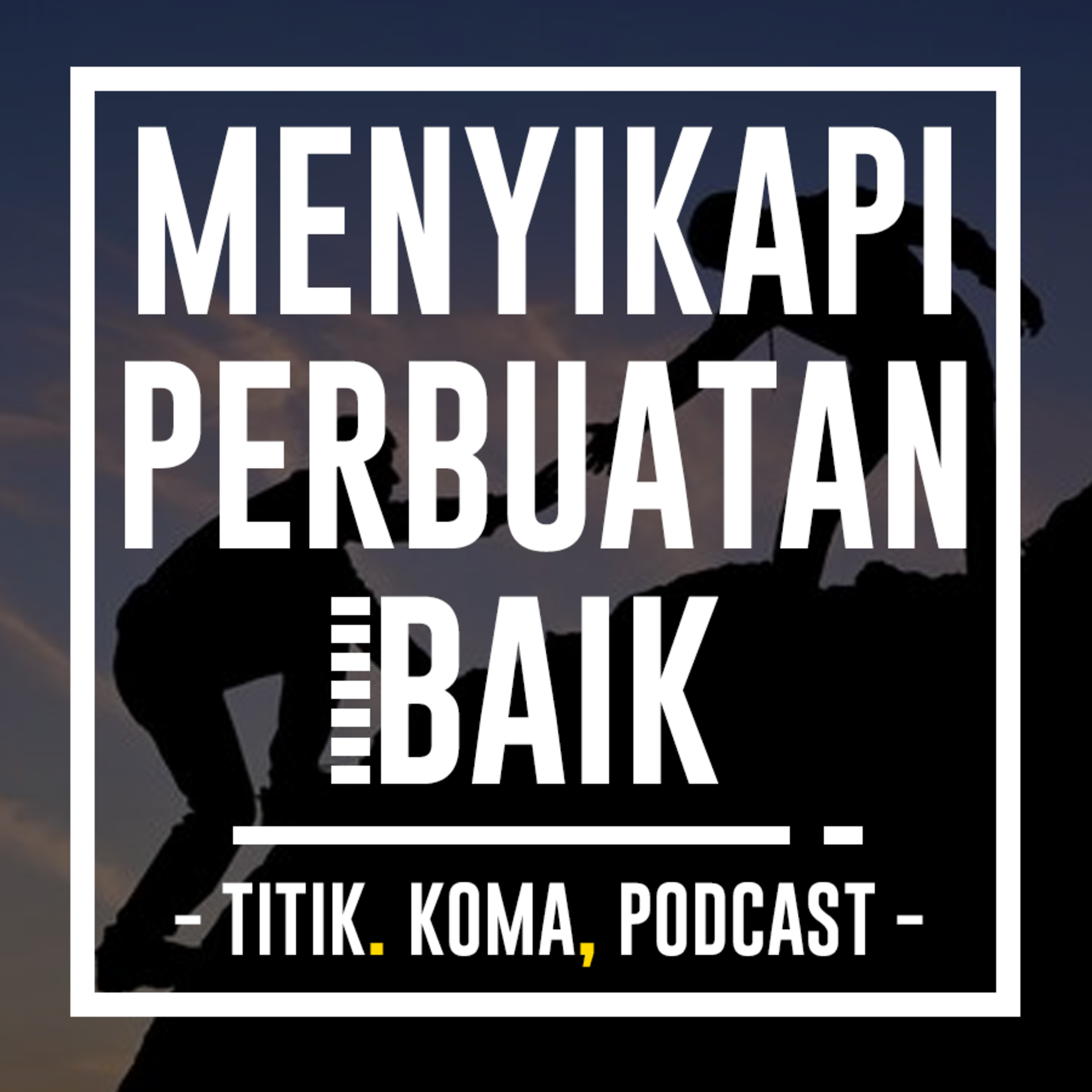 Tikom Podcast