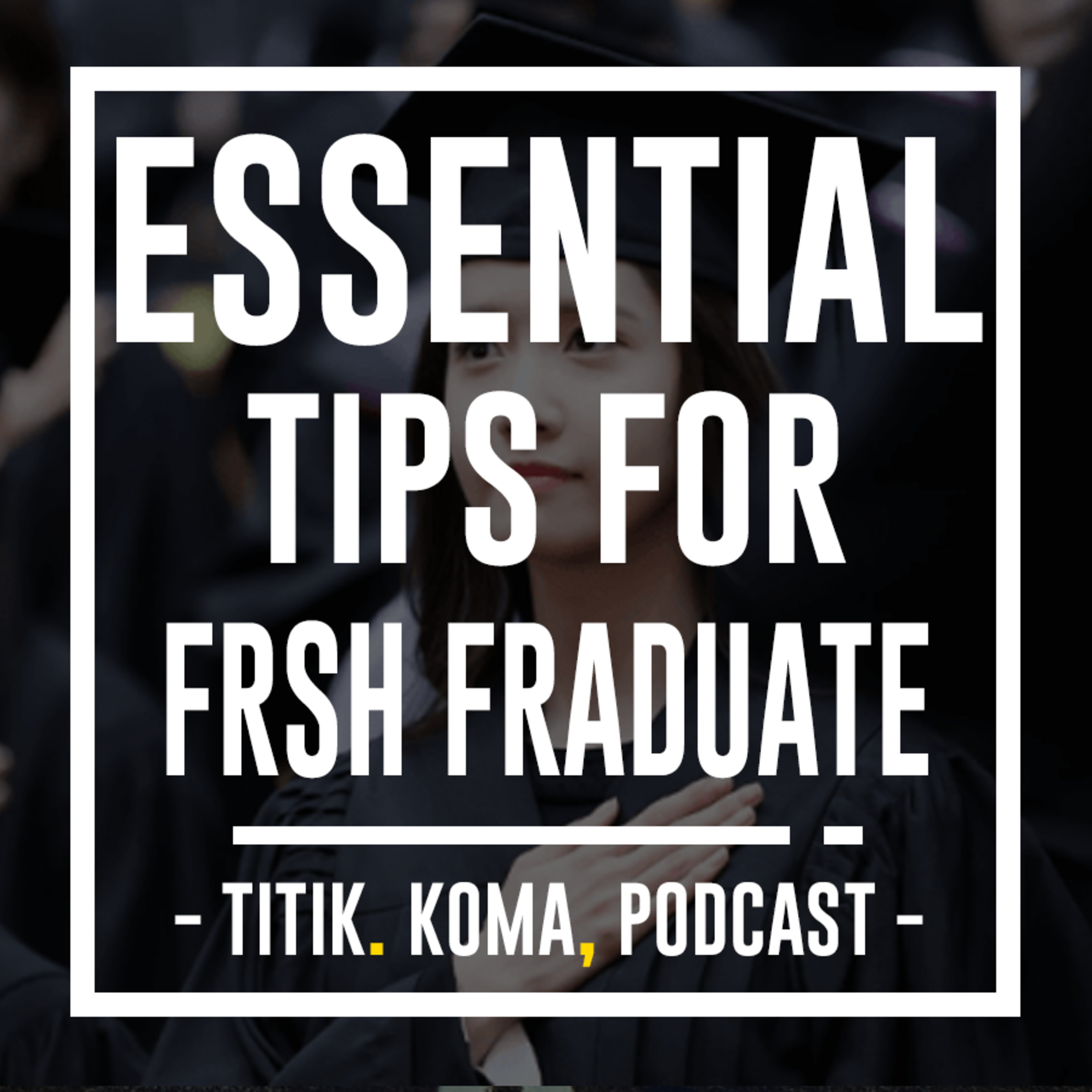 Tikom Podcast