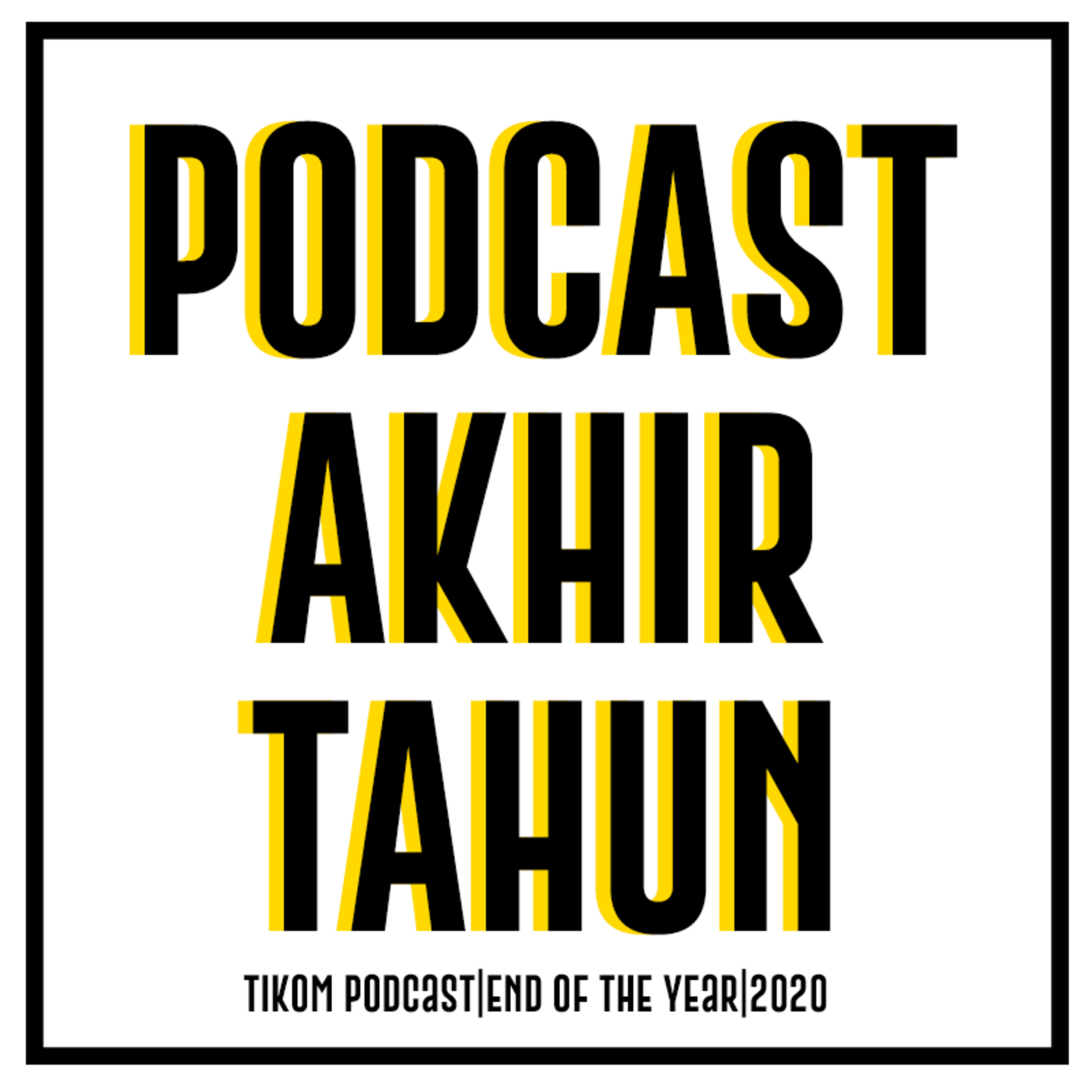 Tikom Podcast