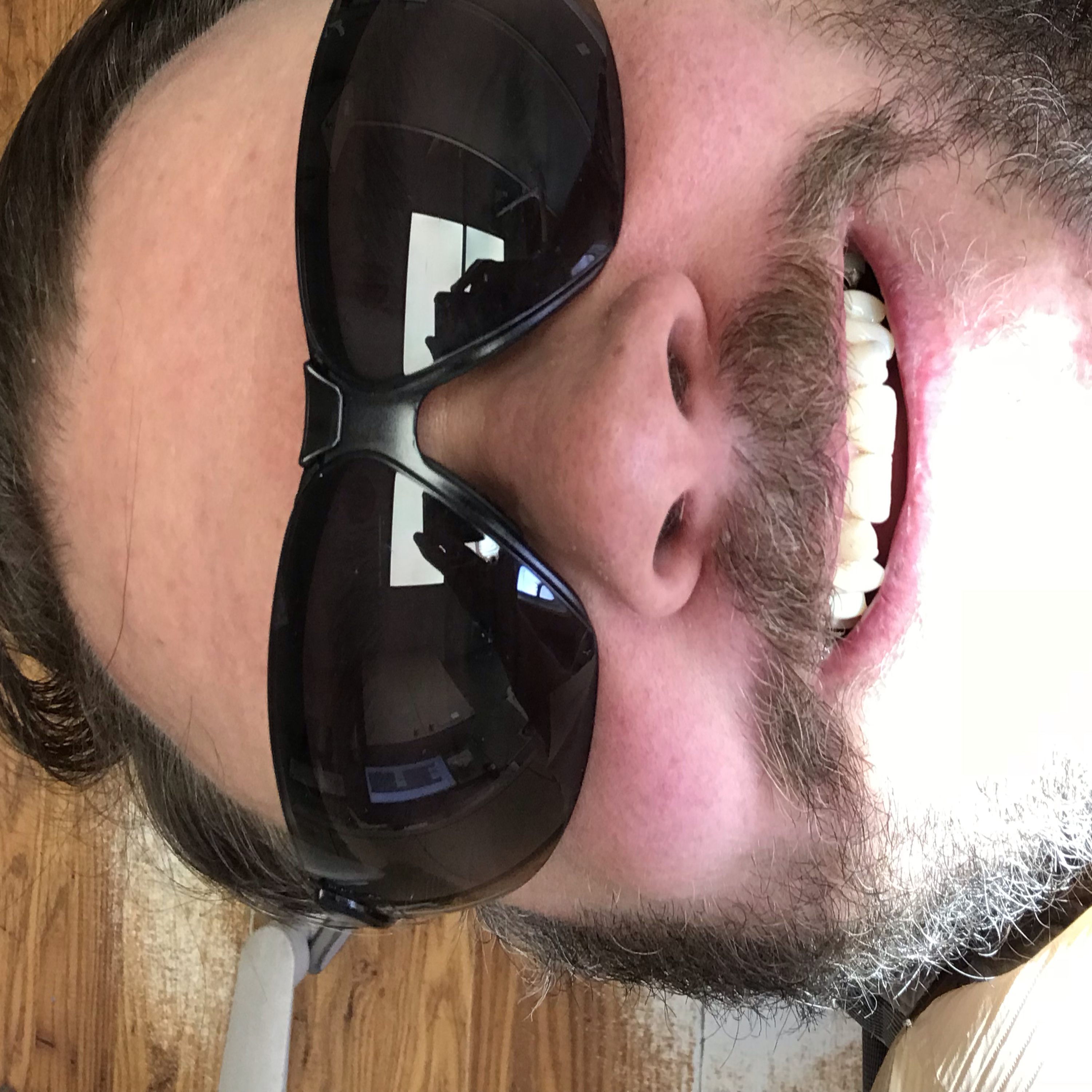 Hello Hello It’s the Petri Power Podcast