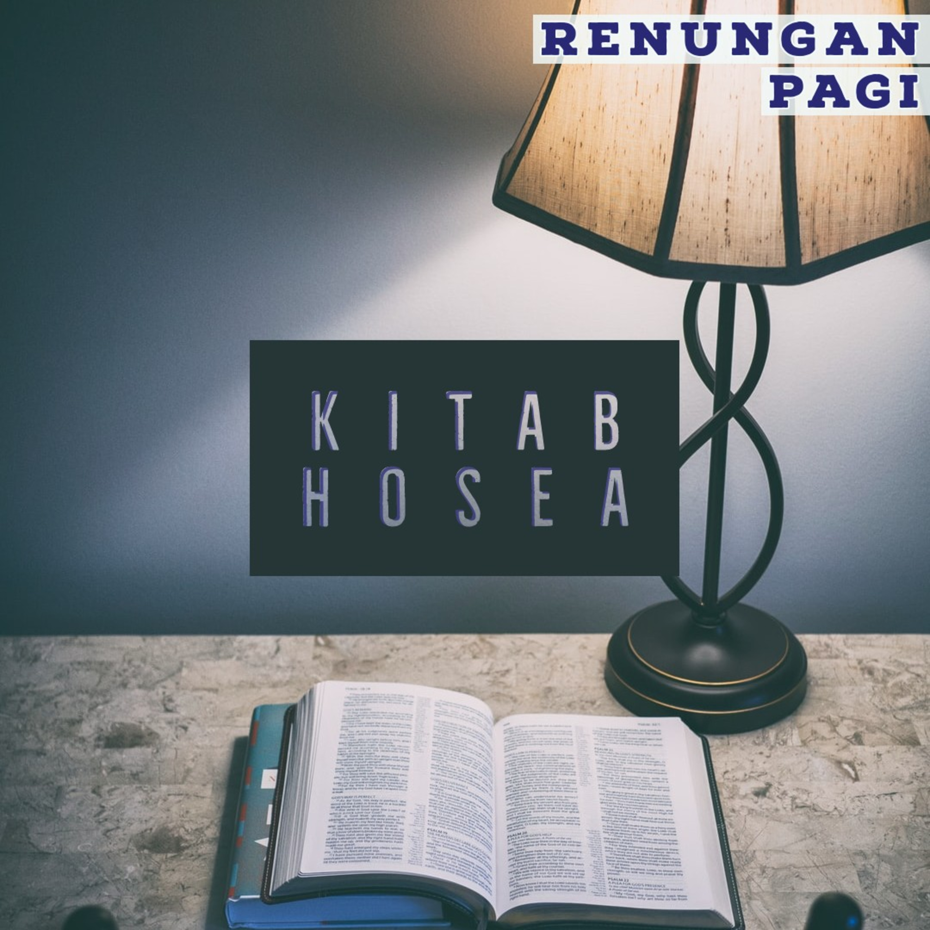 Gambaran Kasih Allah episode artwork