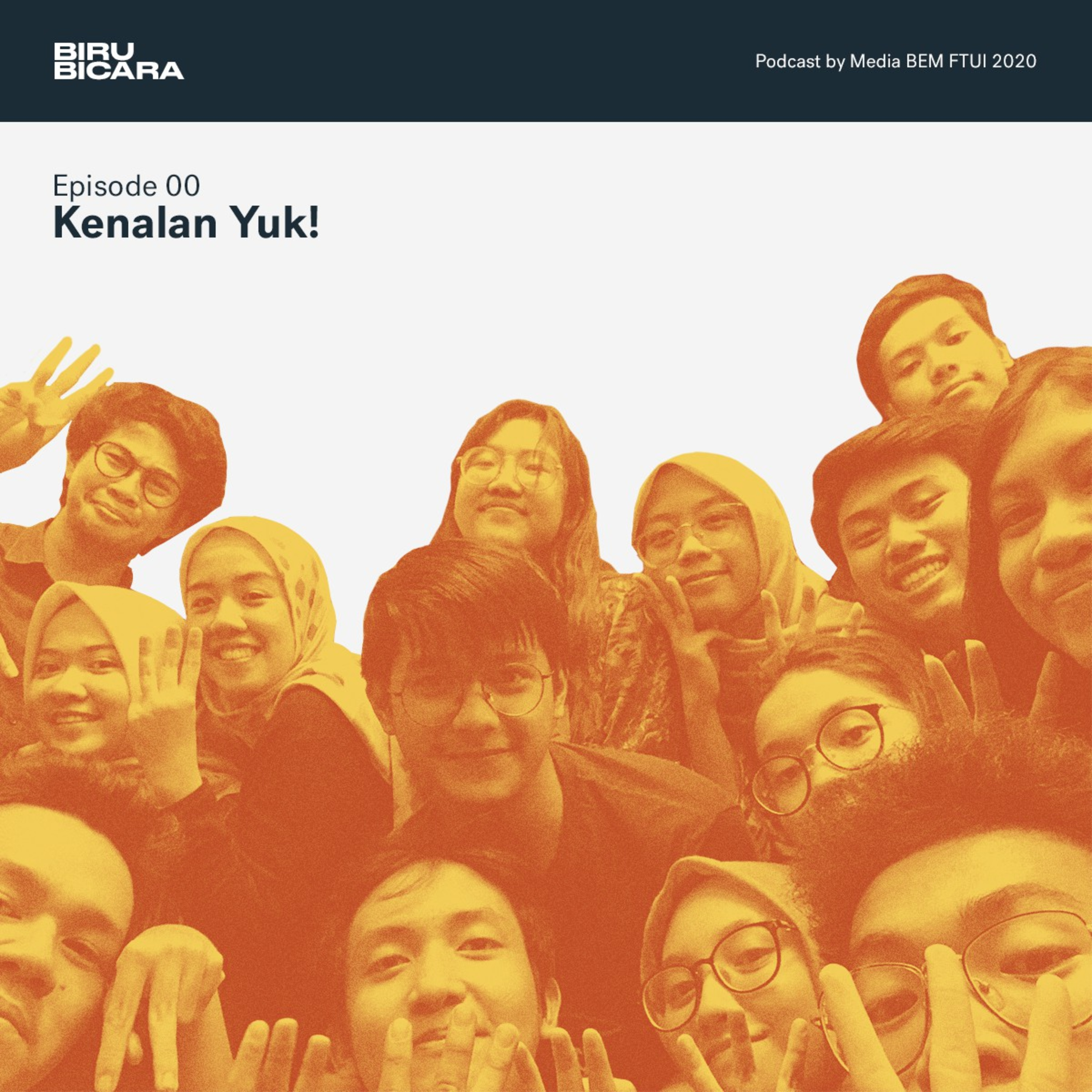 Biru Bicara