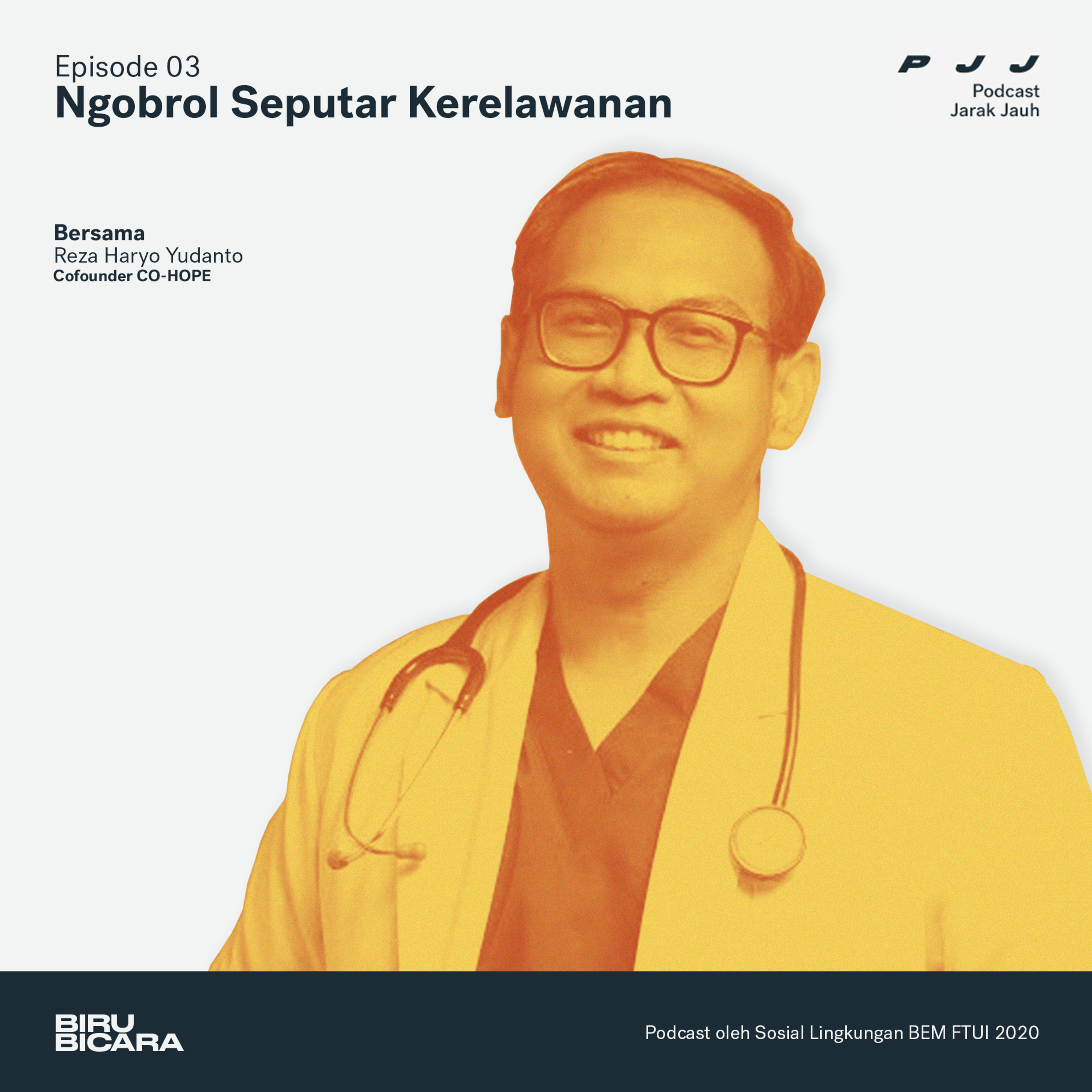 Biru Bicara