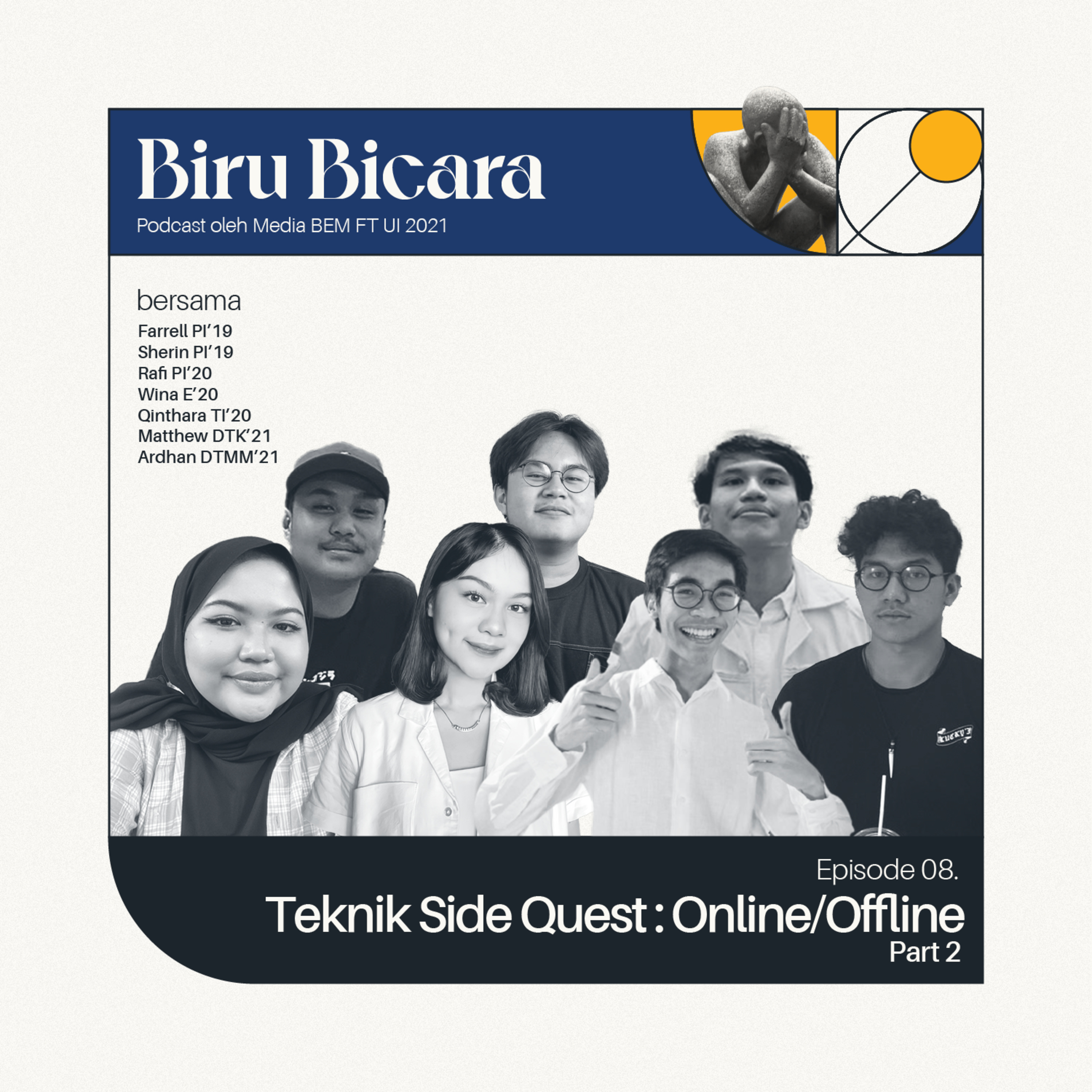 Biru Bicara