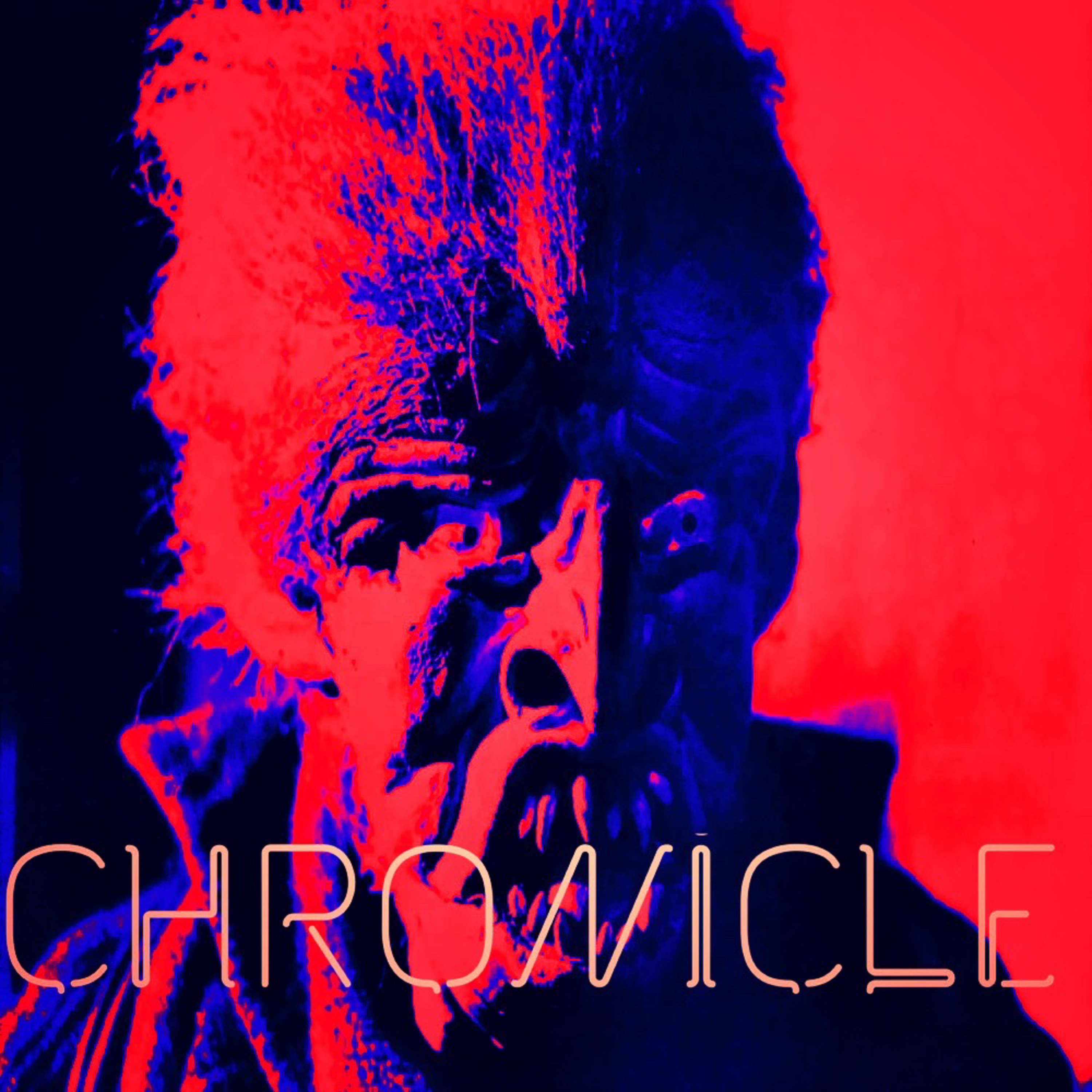 Chronicle Season 3 Episode 3 - Chapter 1 - Cry of the Banshee (1970) episode artwork