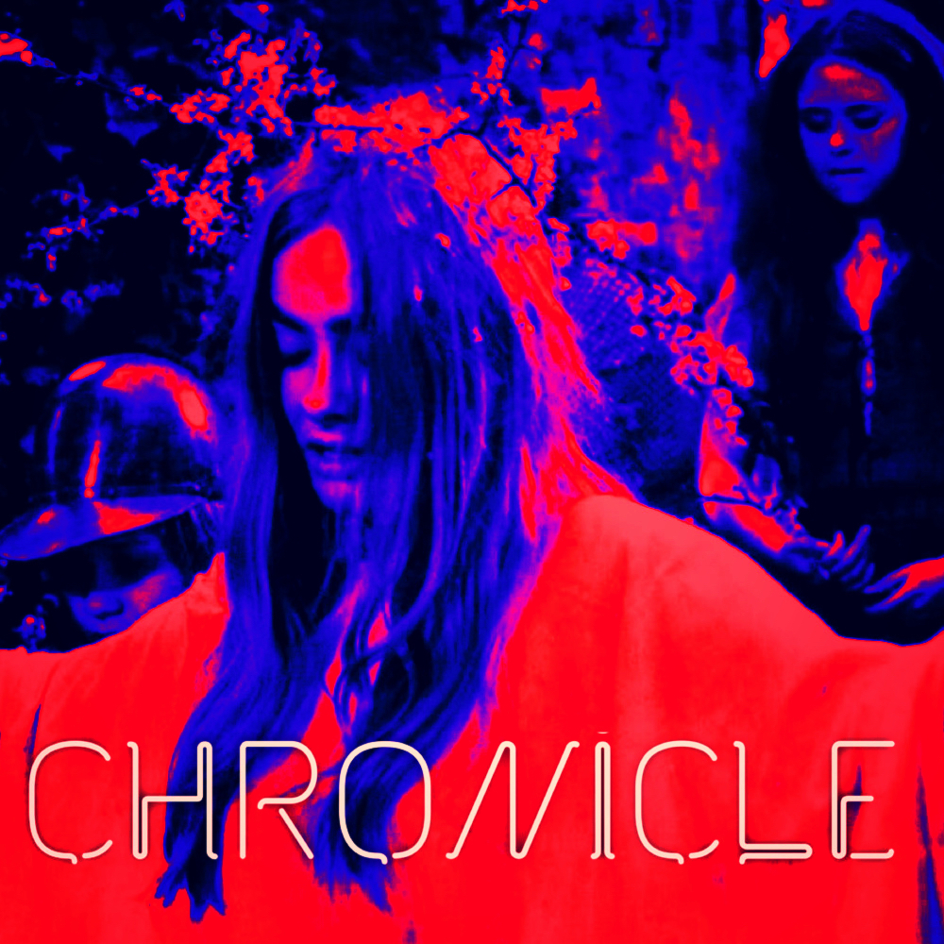 Chronicle Season 3 Episode 4 - Chapter 2 - Blood on Satan's Claw (1971) episode artwork