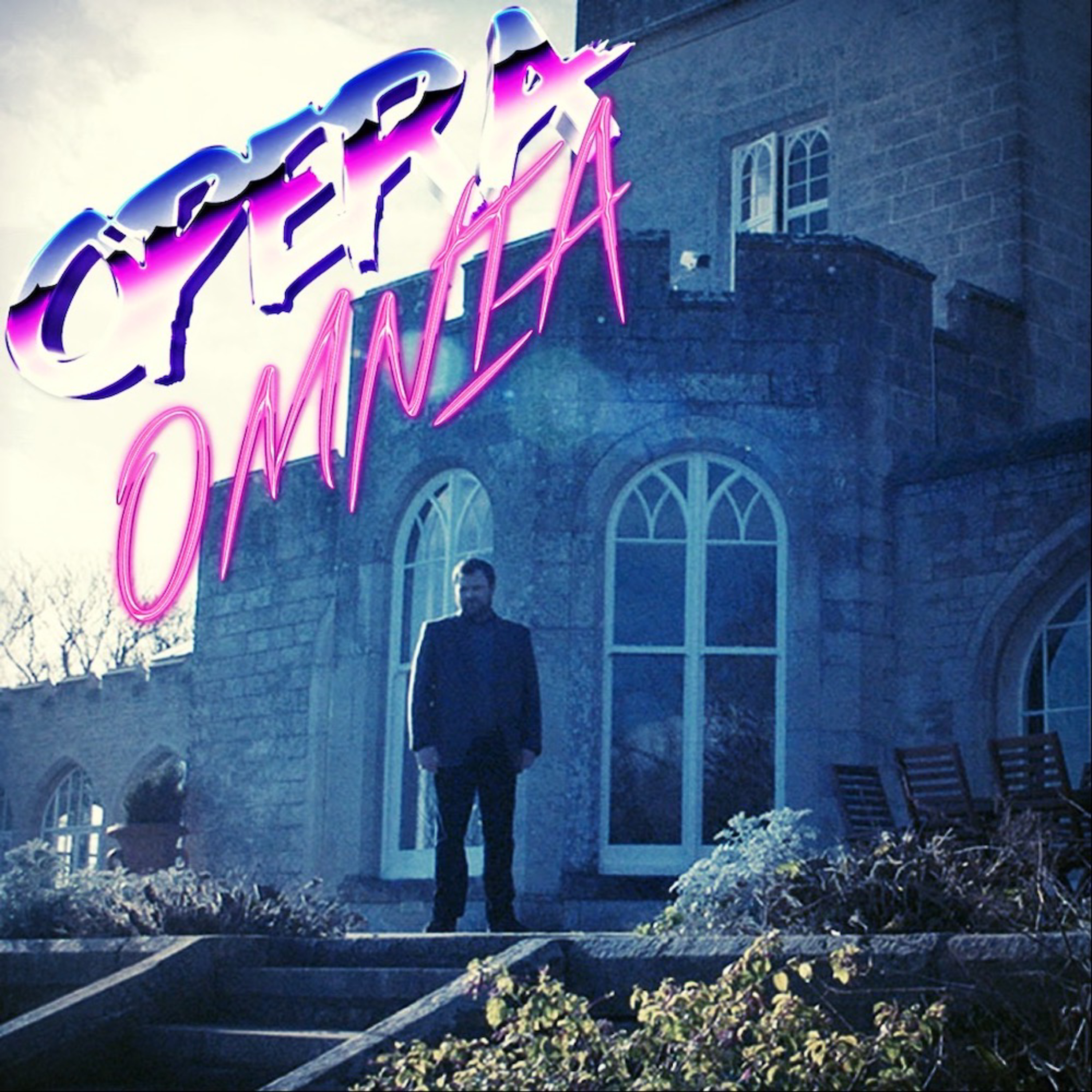 Opera Omnia S01E07 - Ben Wheatley - Happy New Year, Colin Burstead (2018) episode artwork
