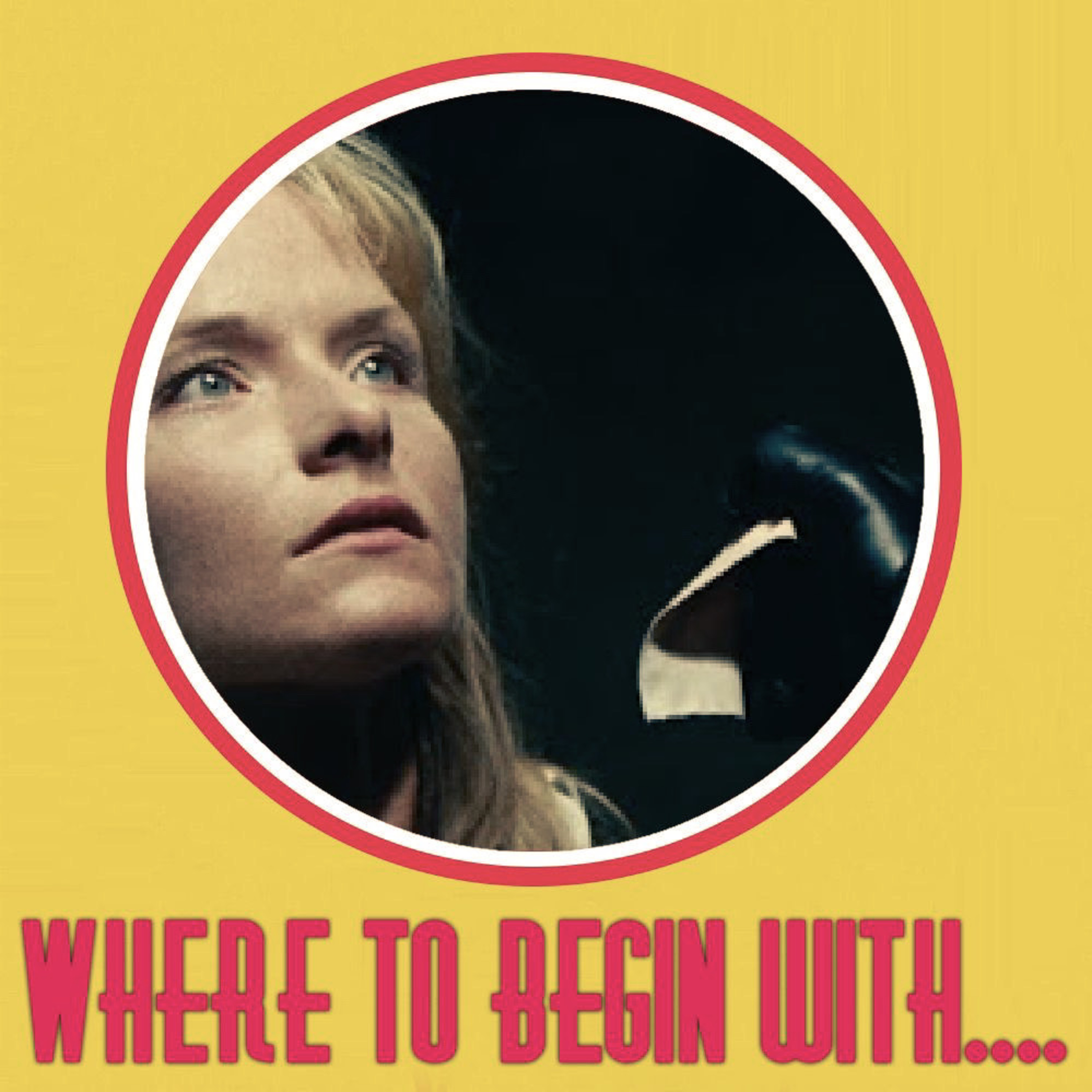 WHERE TO BEGIN WITH...S01E09 WHAT HAVE YOU DONE TO SOLONGE? episode artwork