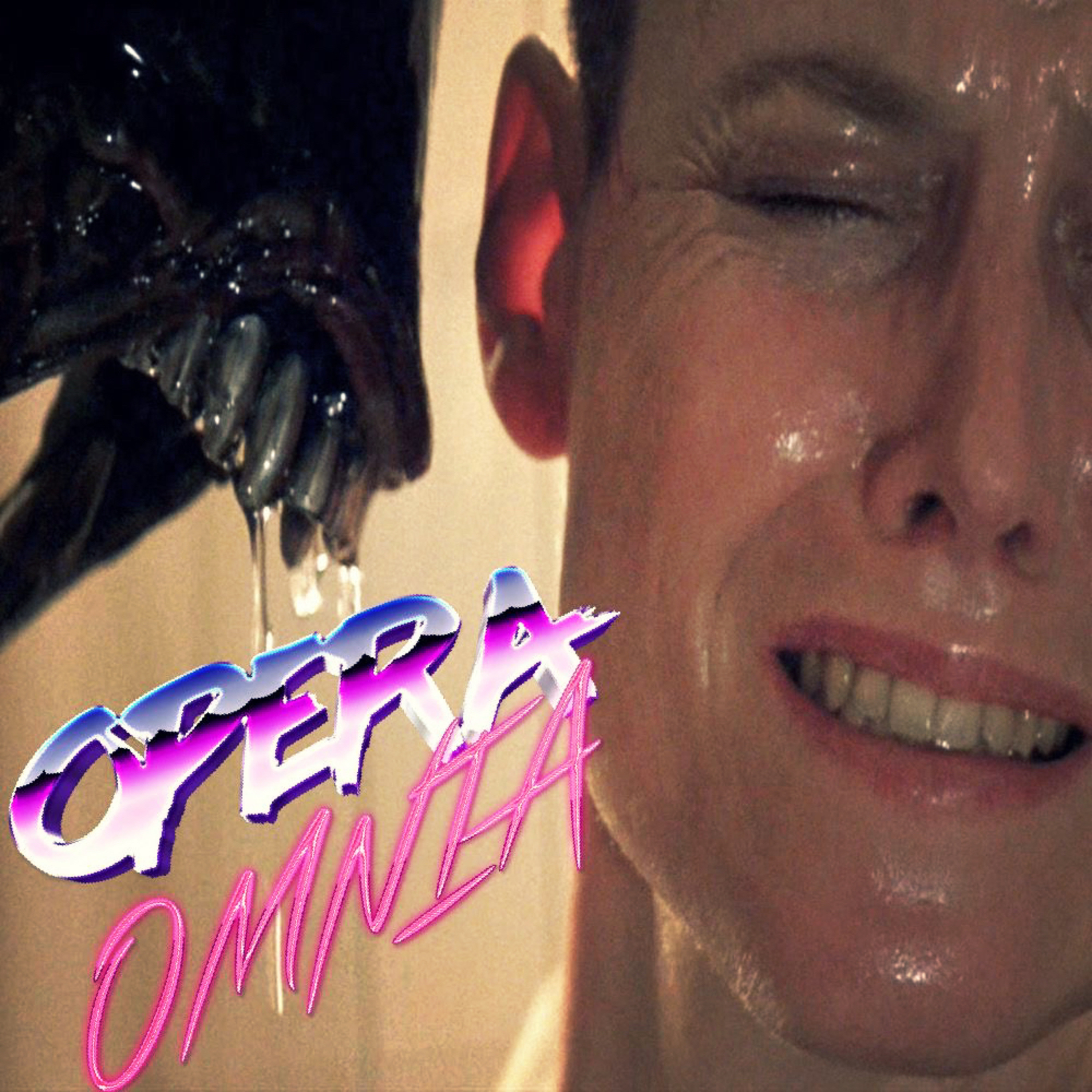 Opera Omnia S03E01 - David Fincher - Alien 3 episode artwork