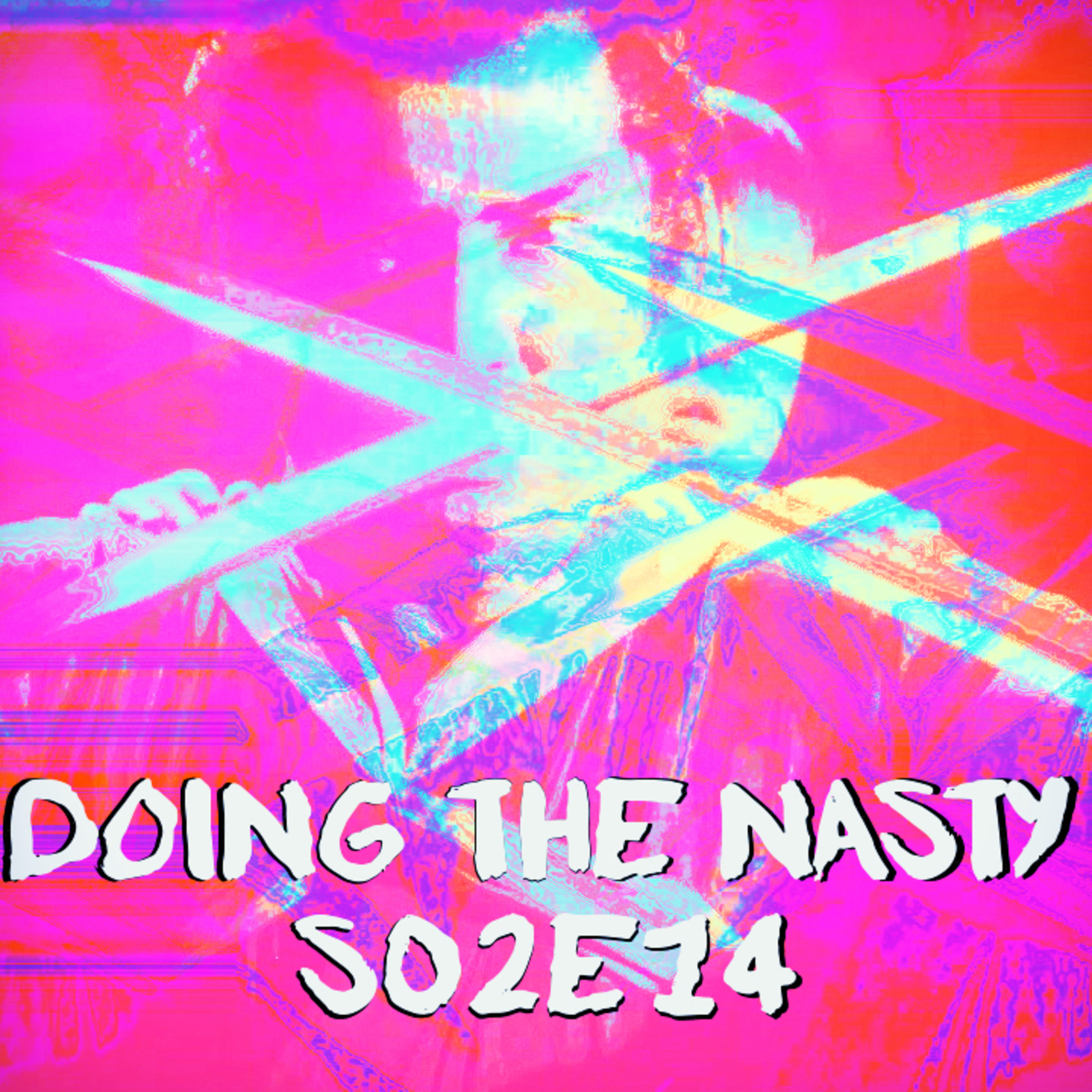 Doing the Nasty Podcast Season 2 Episode 14 - Dawn of the Dead & Shogun Assassin