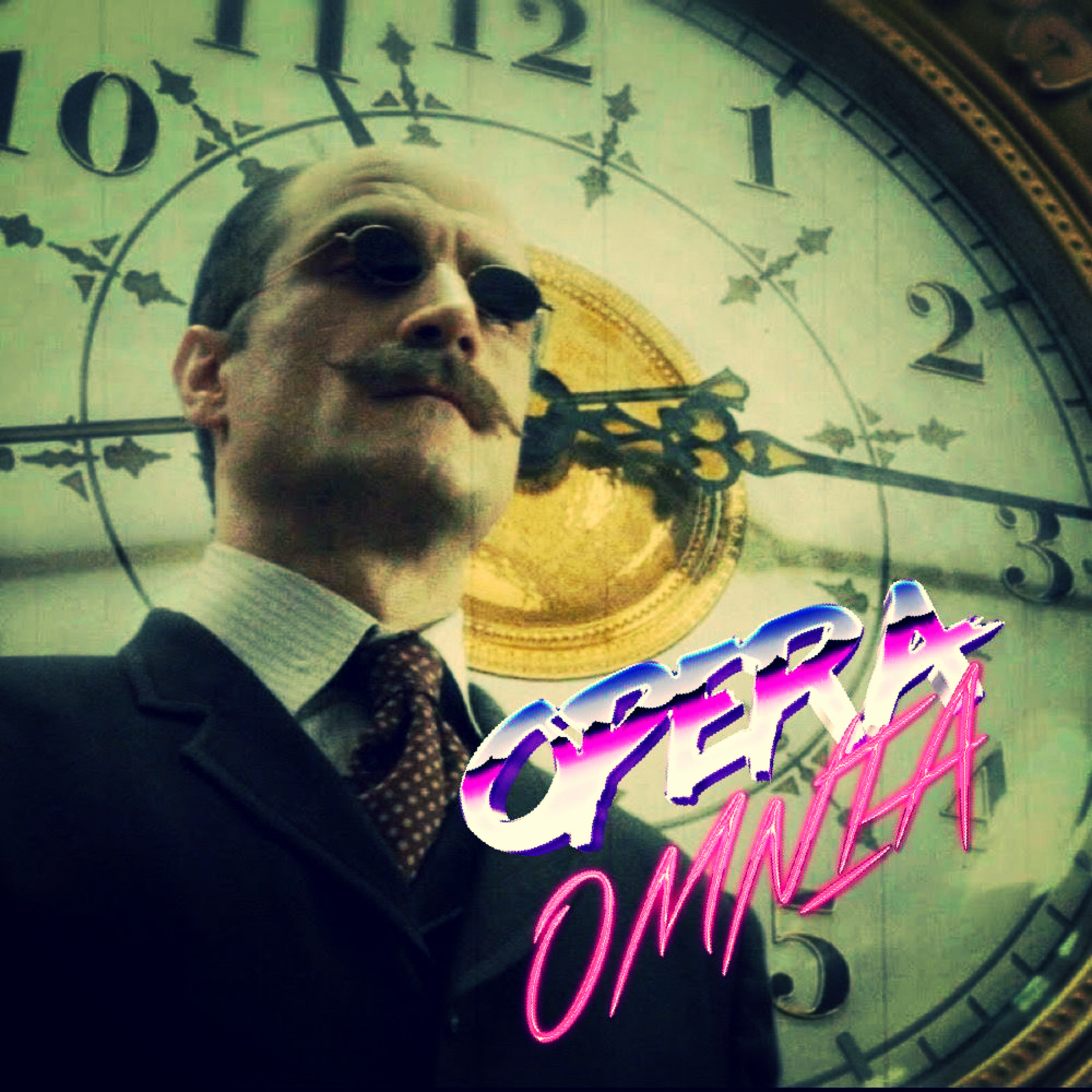 Opera Omnia S03E07 - David Fincher - The Curious Case of Benjamin Button episode artwork