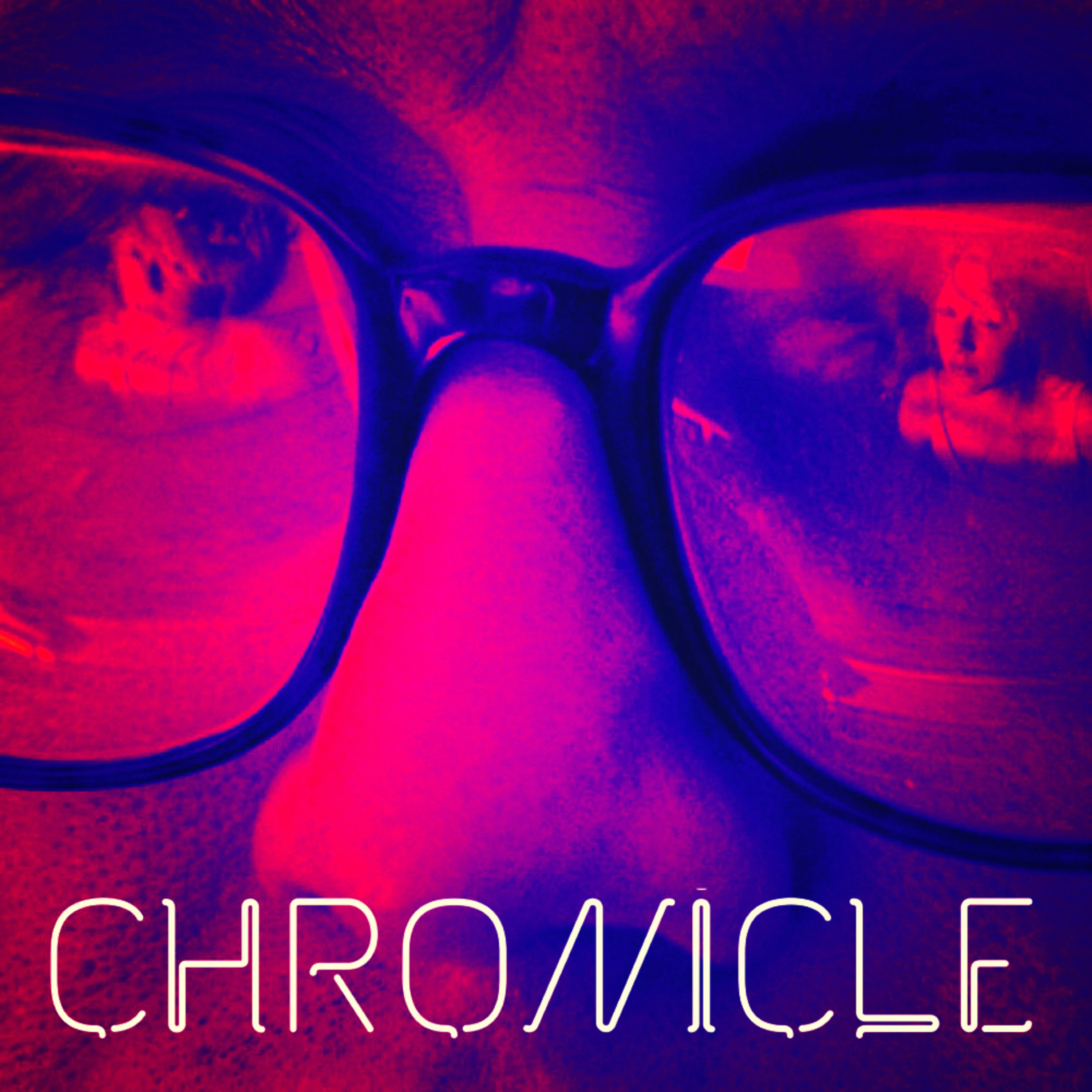 Chronicle Season 4 Episode 4 - The Vanishing (1988) Feat. The Baz episode artwork