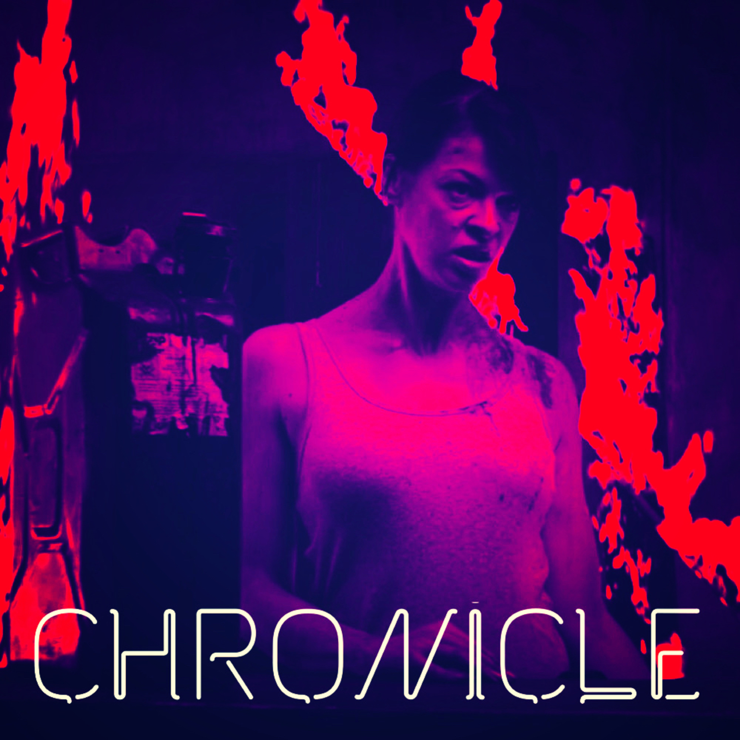 Chronicle Season 4 Episode 5 - Let Us Prey (2014) Feat. Jeff Lown episode artwork