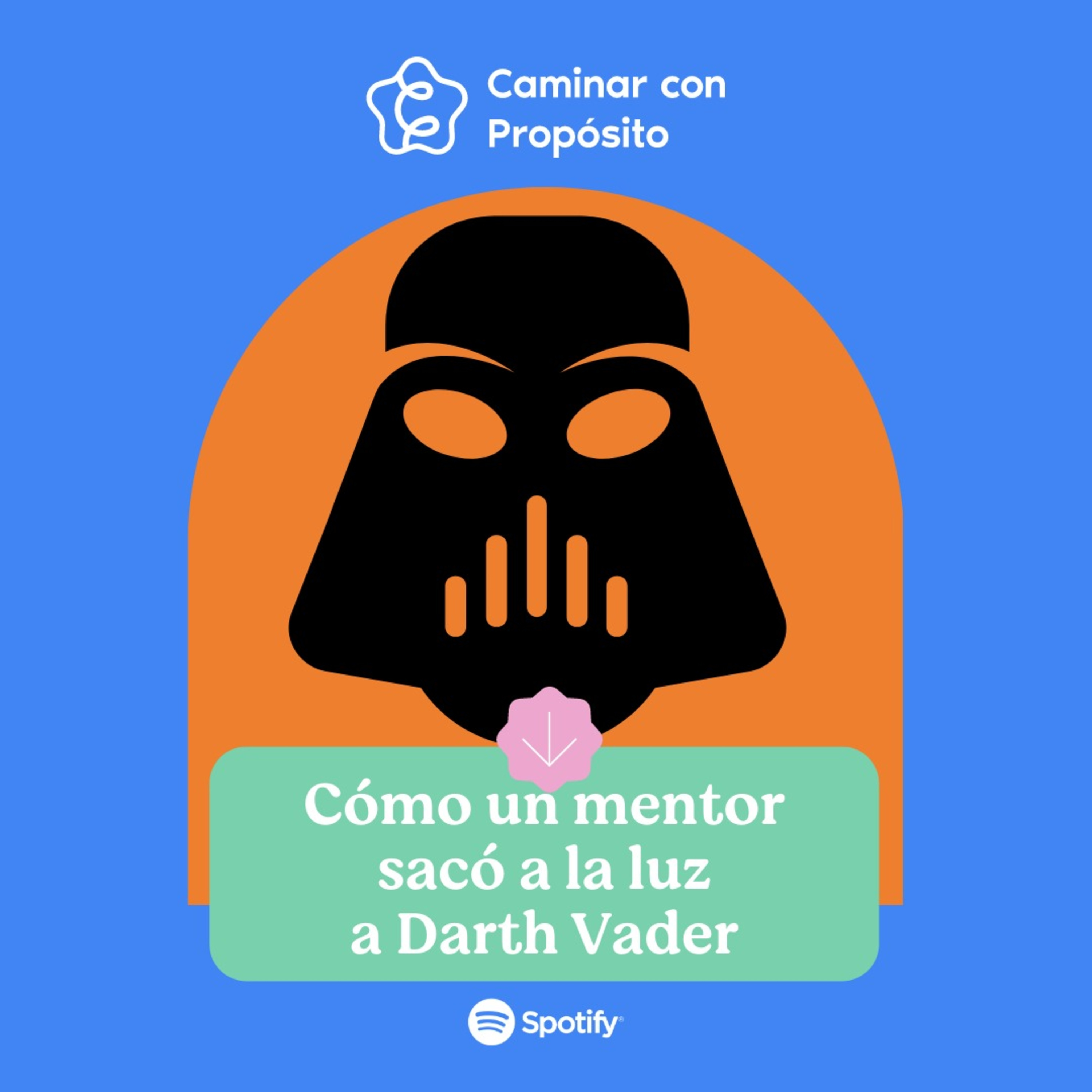 Caminar Con Propósito - Inspiración y estrategias para el Cambio