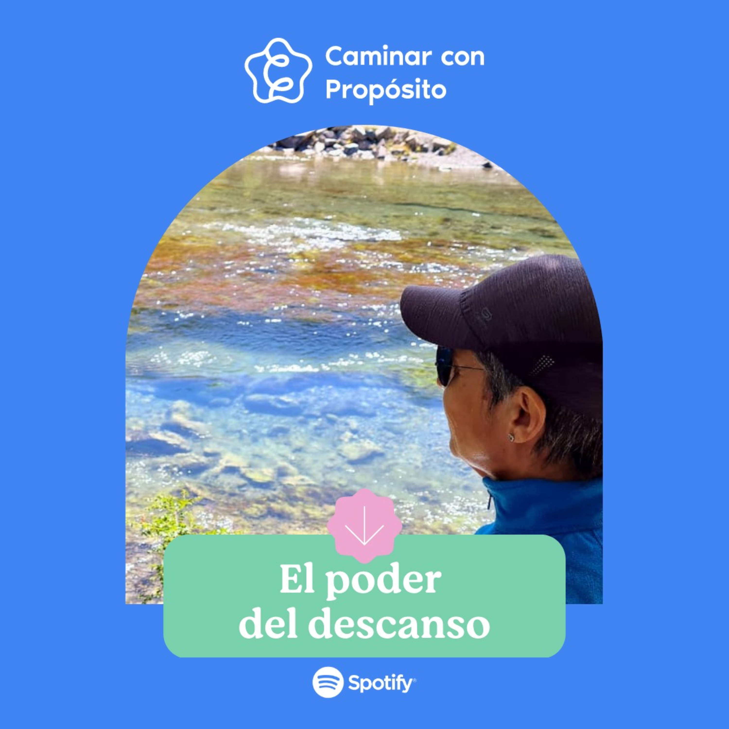 El poder del descanso, cómo recargar energía |E.163 episode artwork
