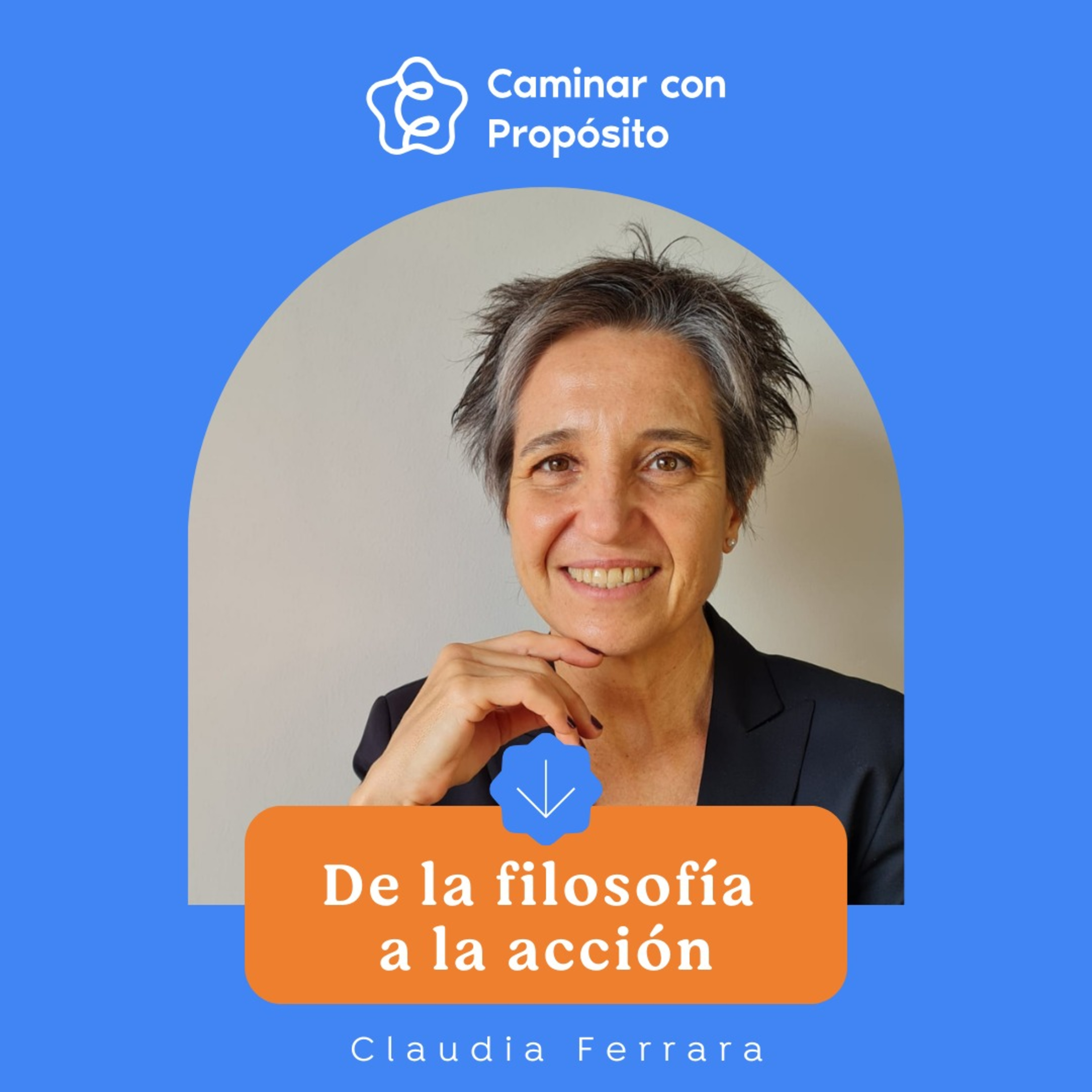+ 50 De la filosofía a la acción |E.182 episode artwork