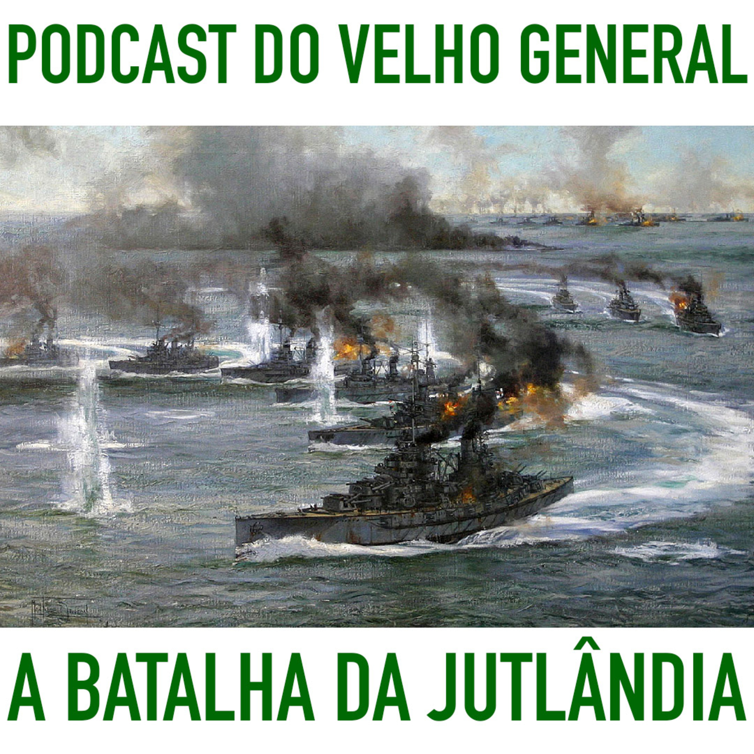 Velho General
