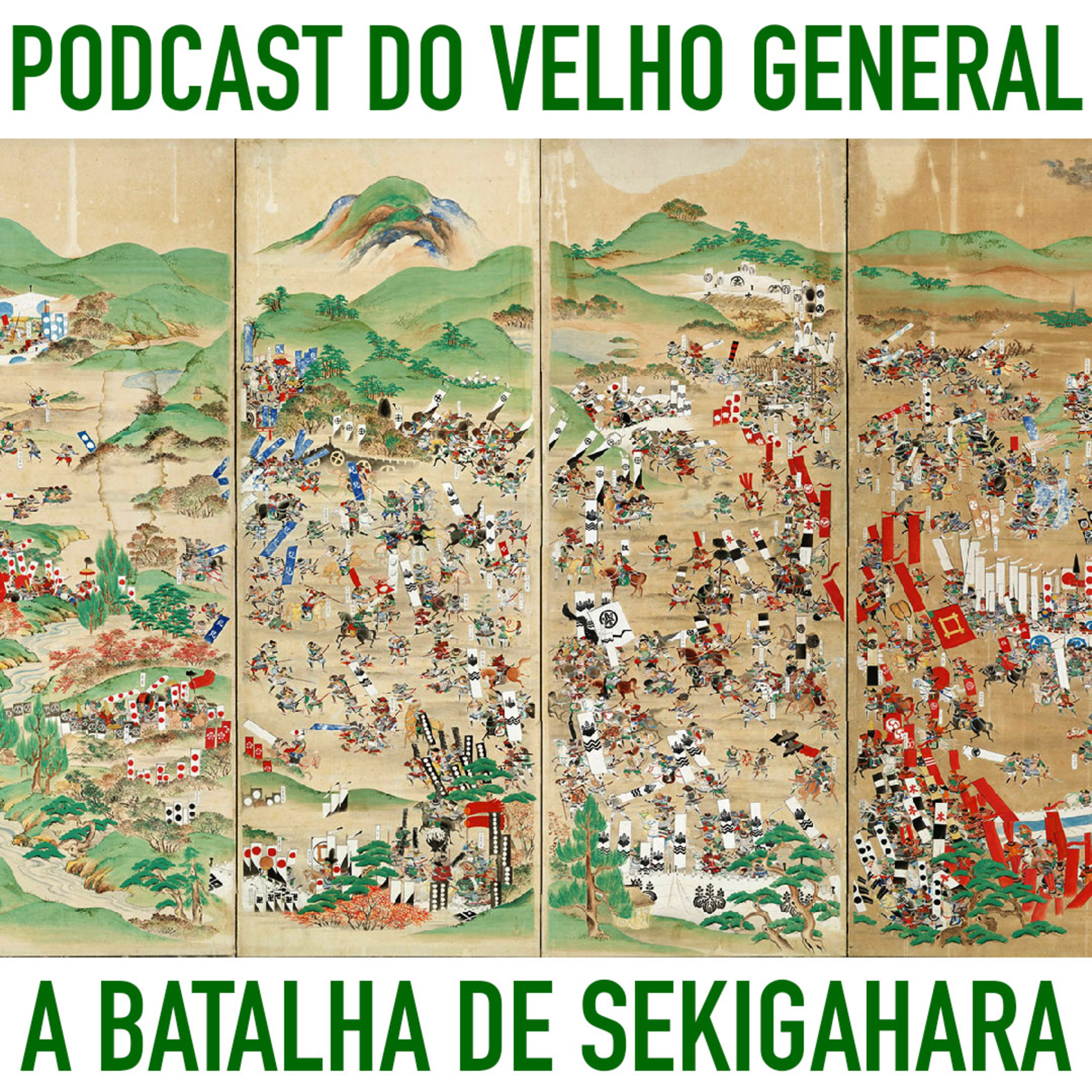 Velho General