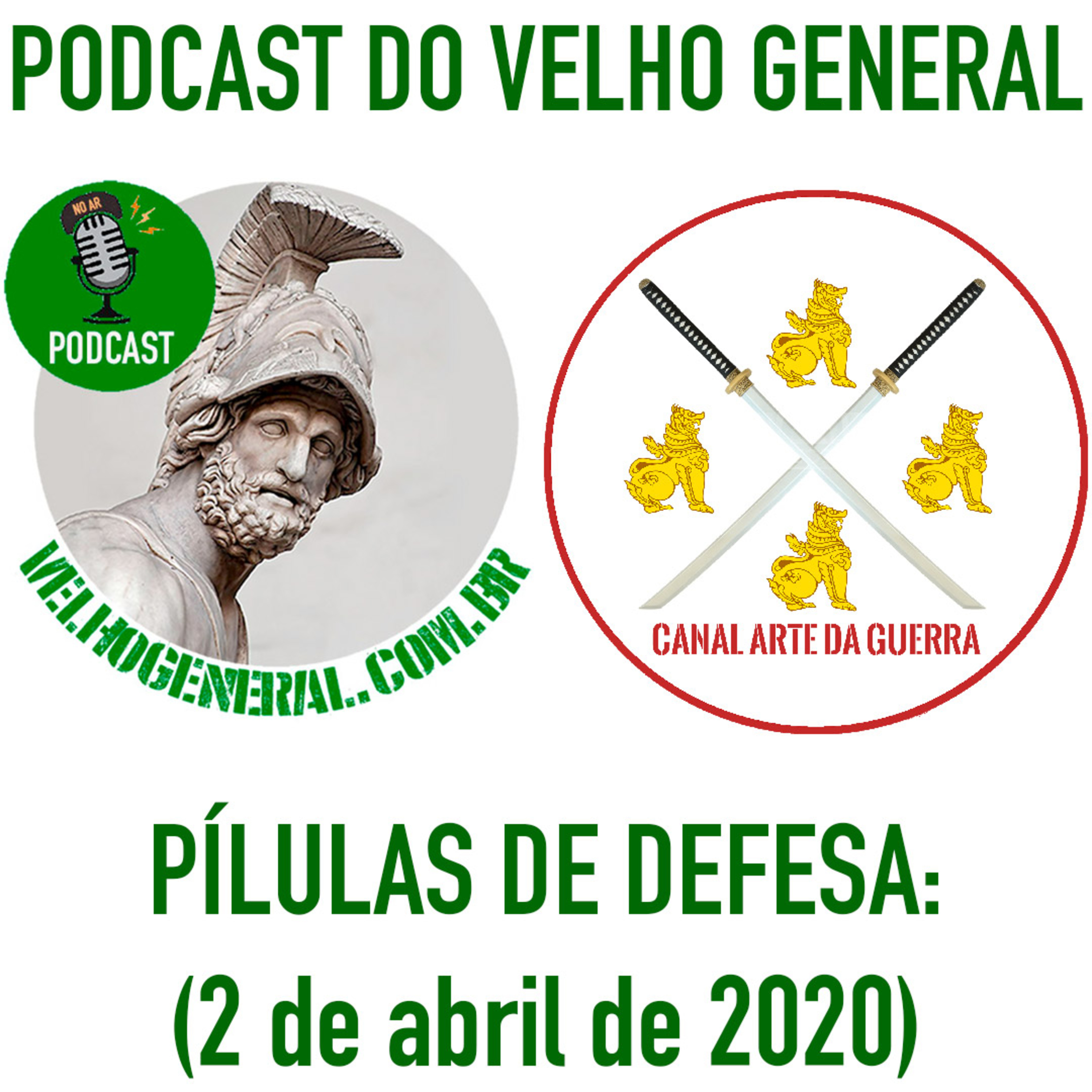 Velho General