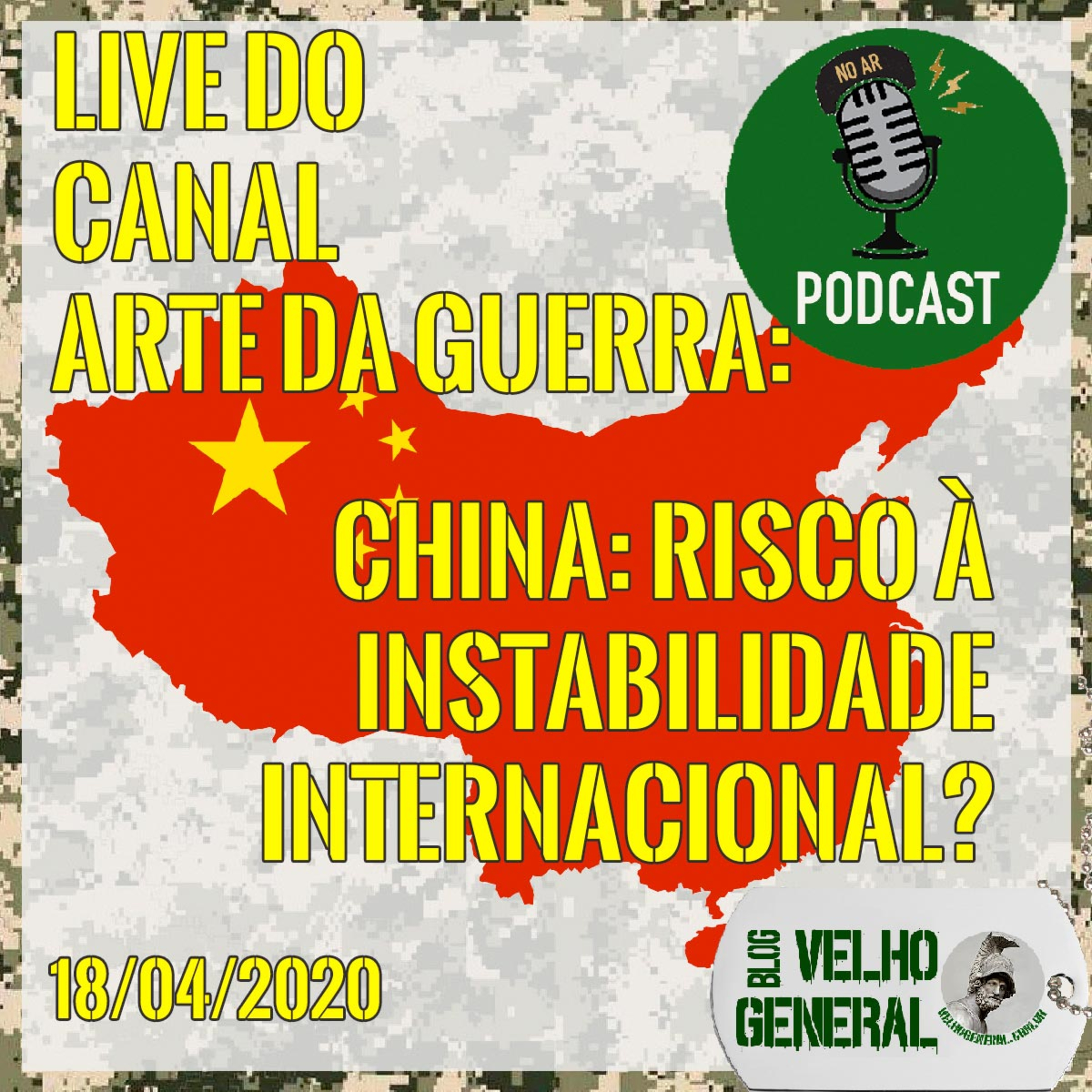 Velho General