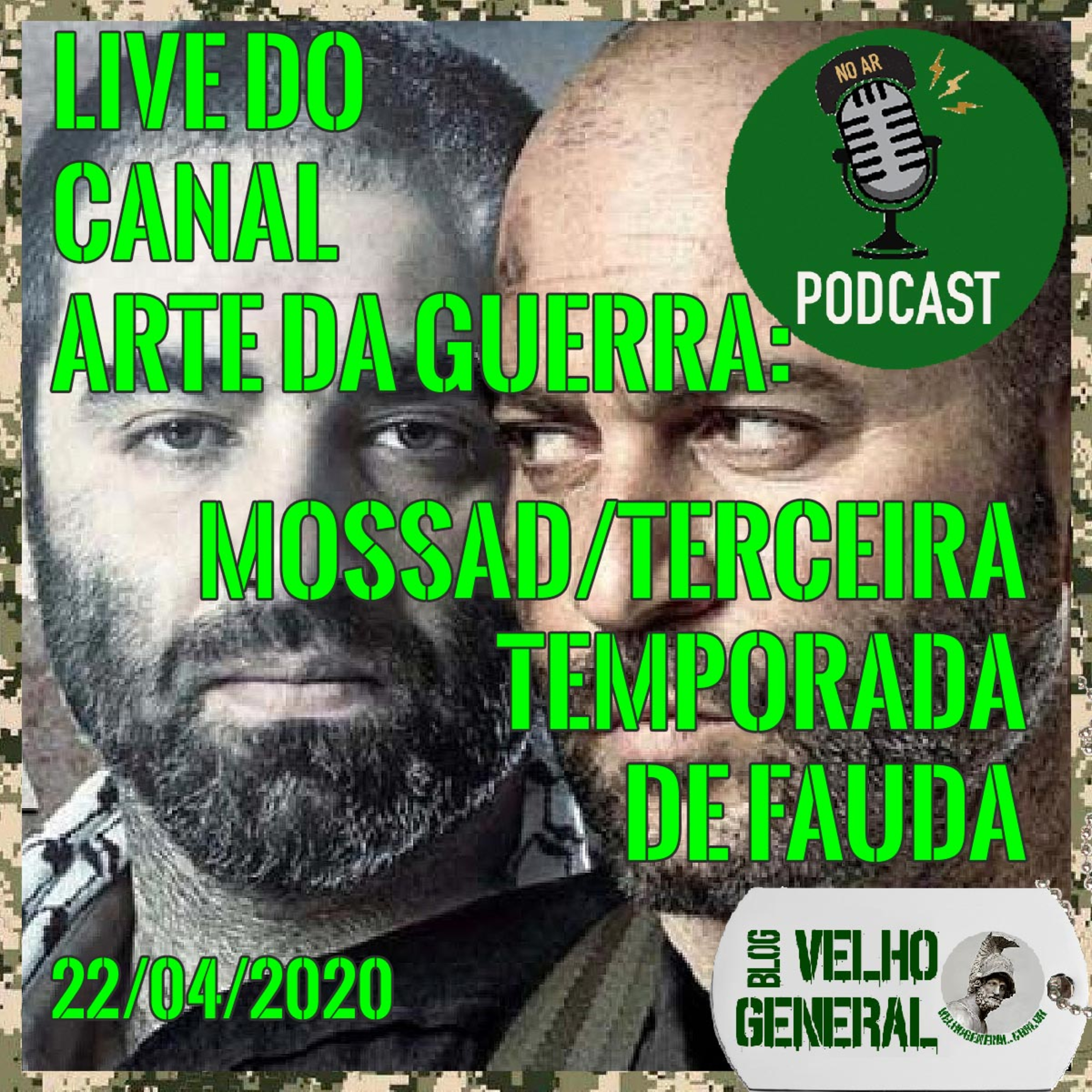 Velho General