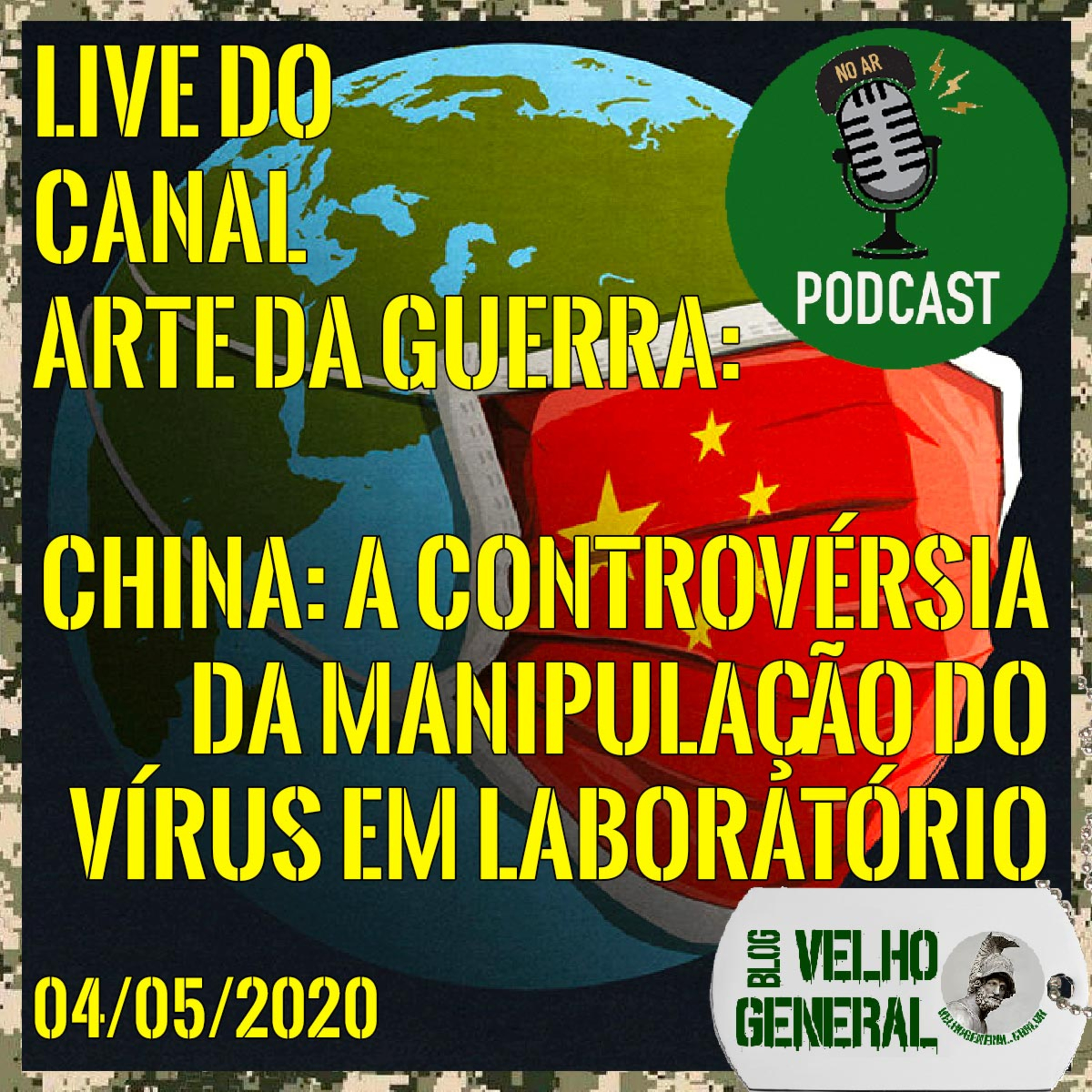 Velho General