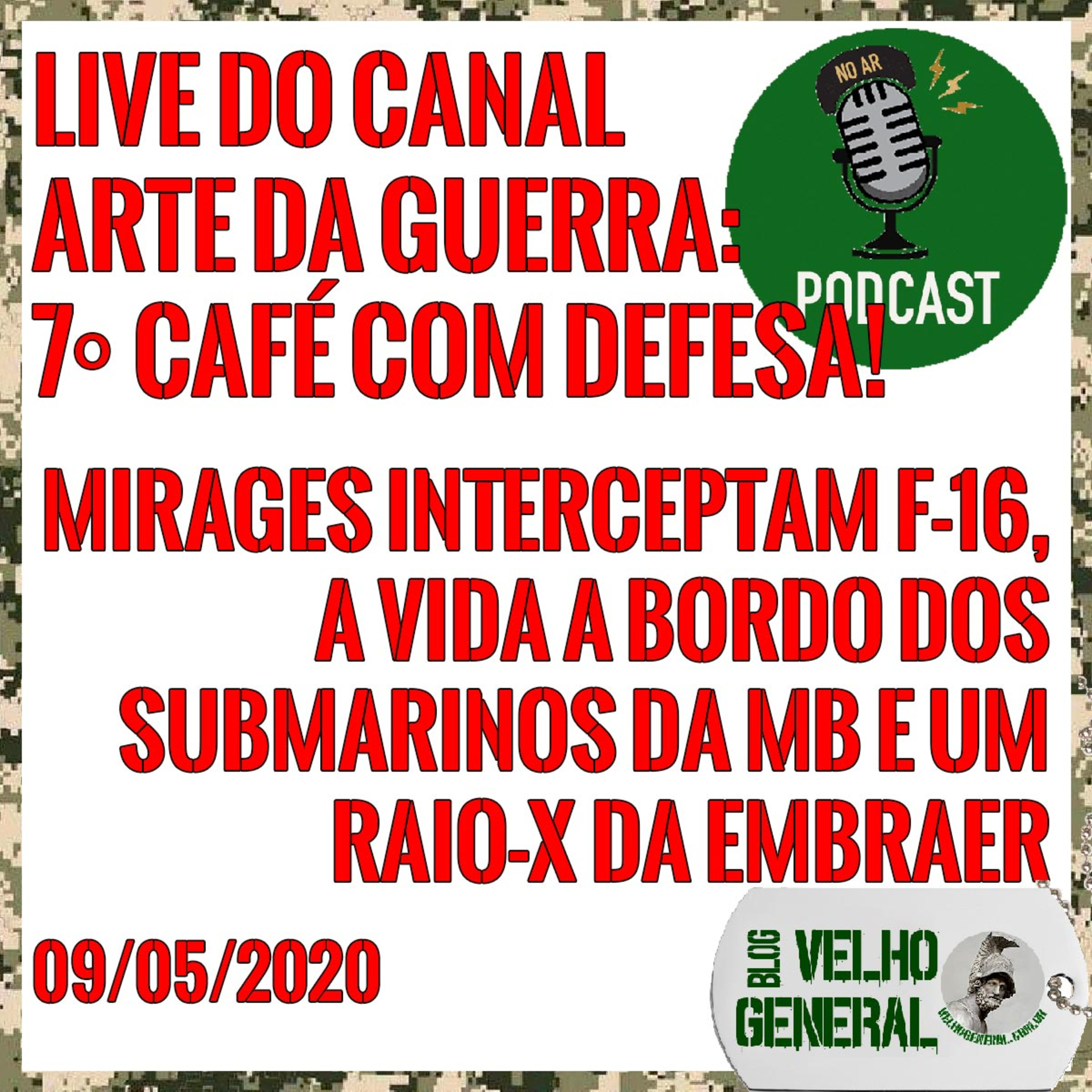 Velho General