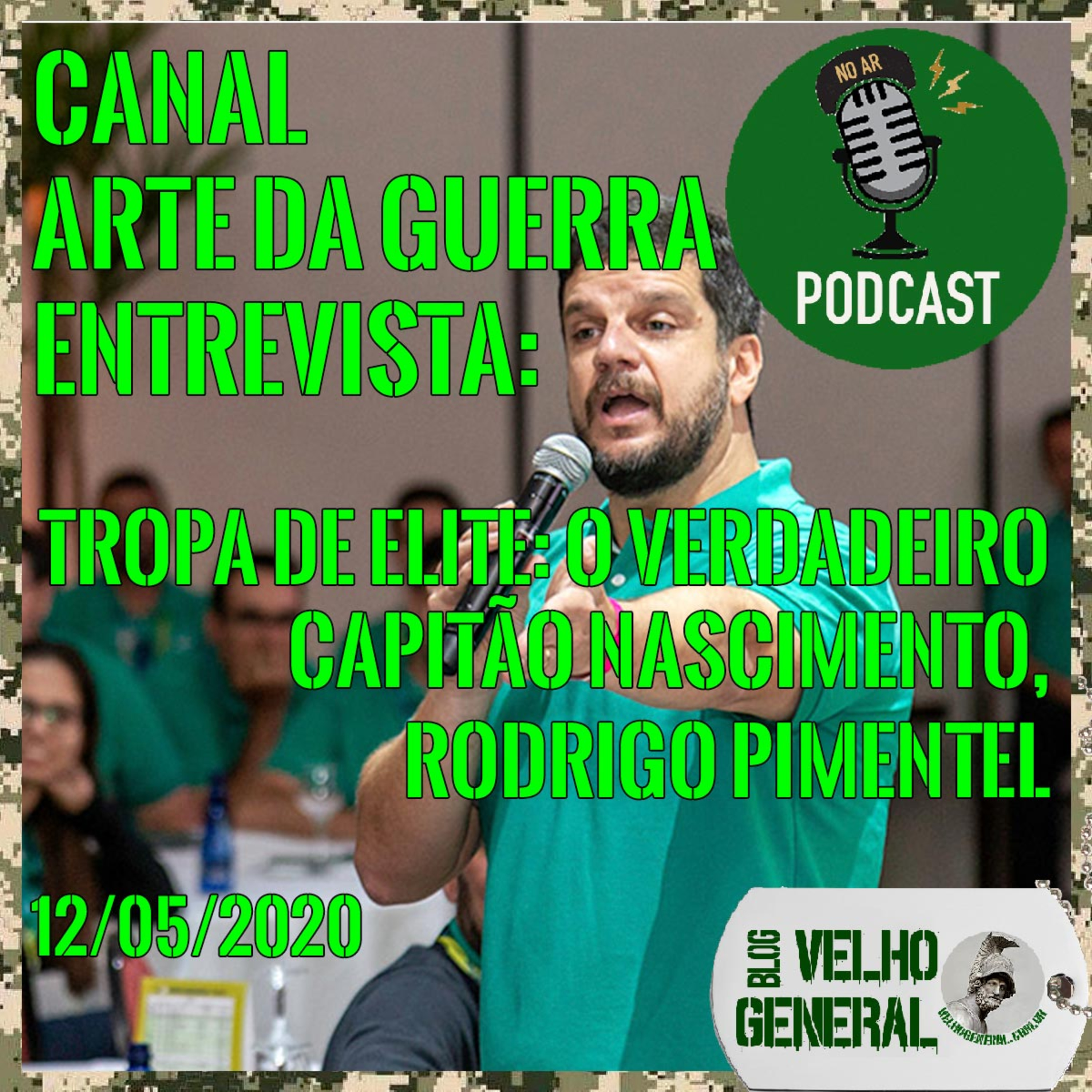 Velho General