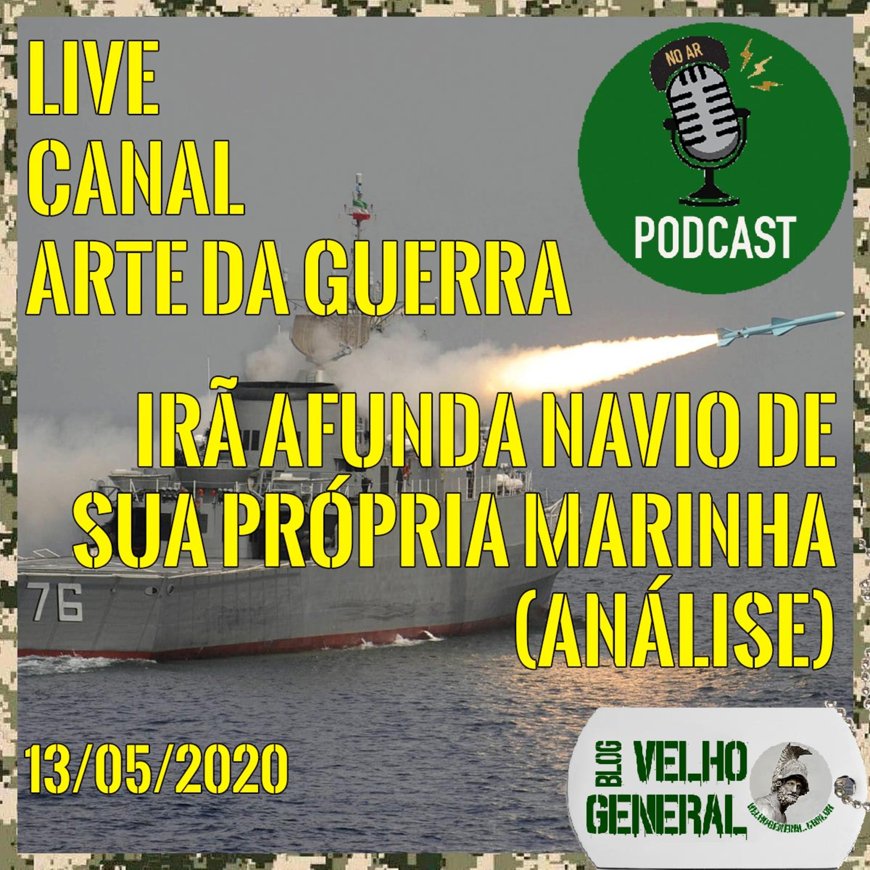 Velho General