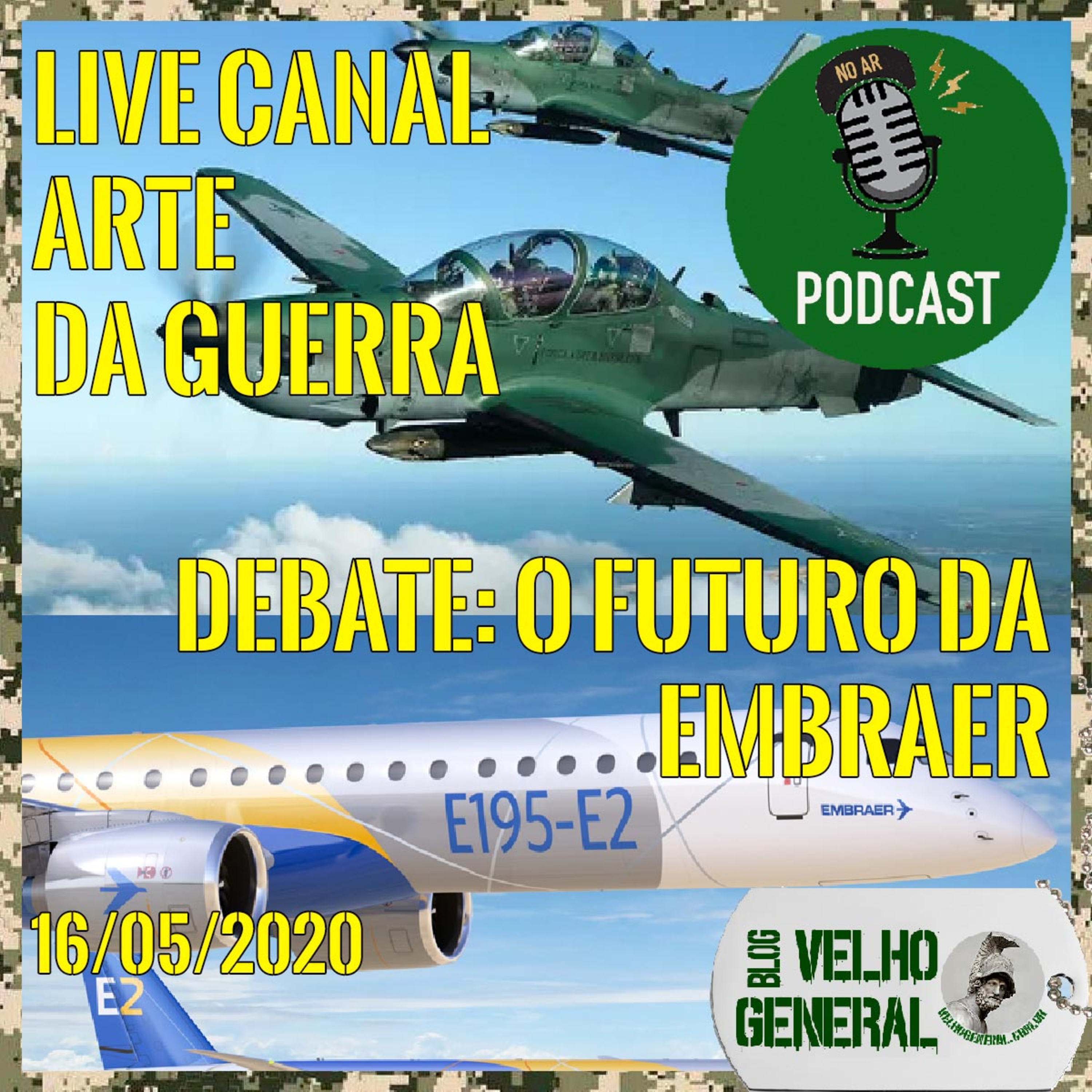 Velho General
