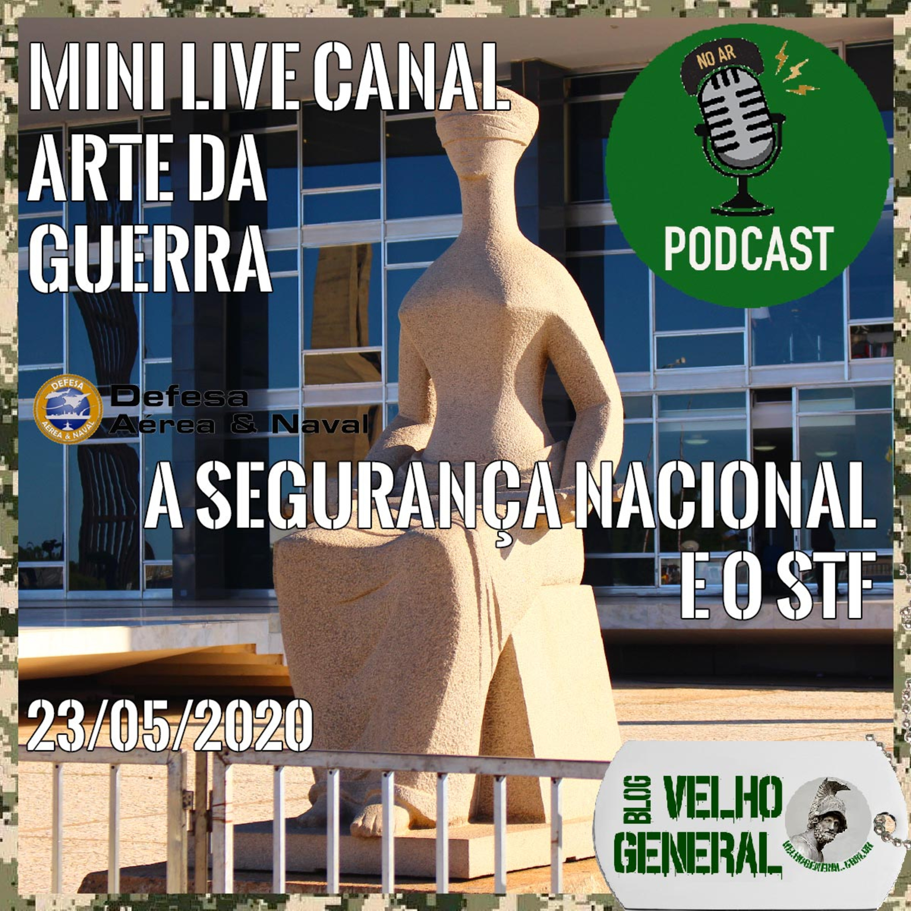 Velho General
