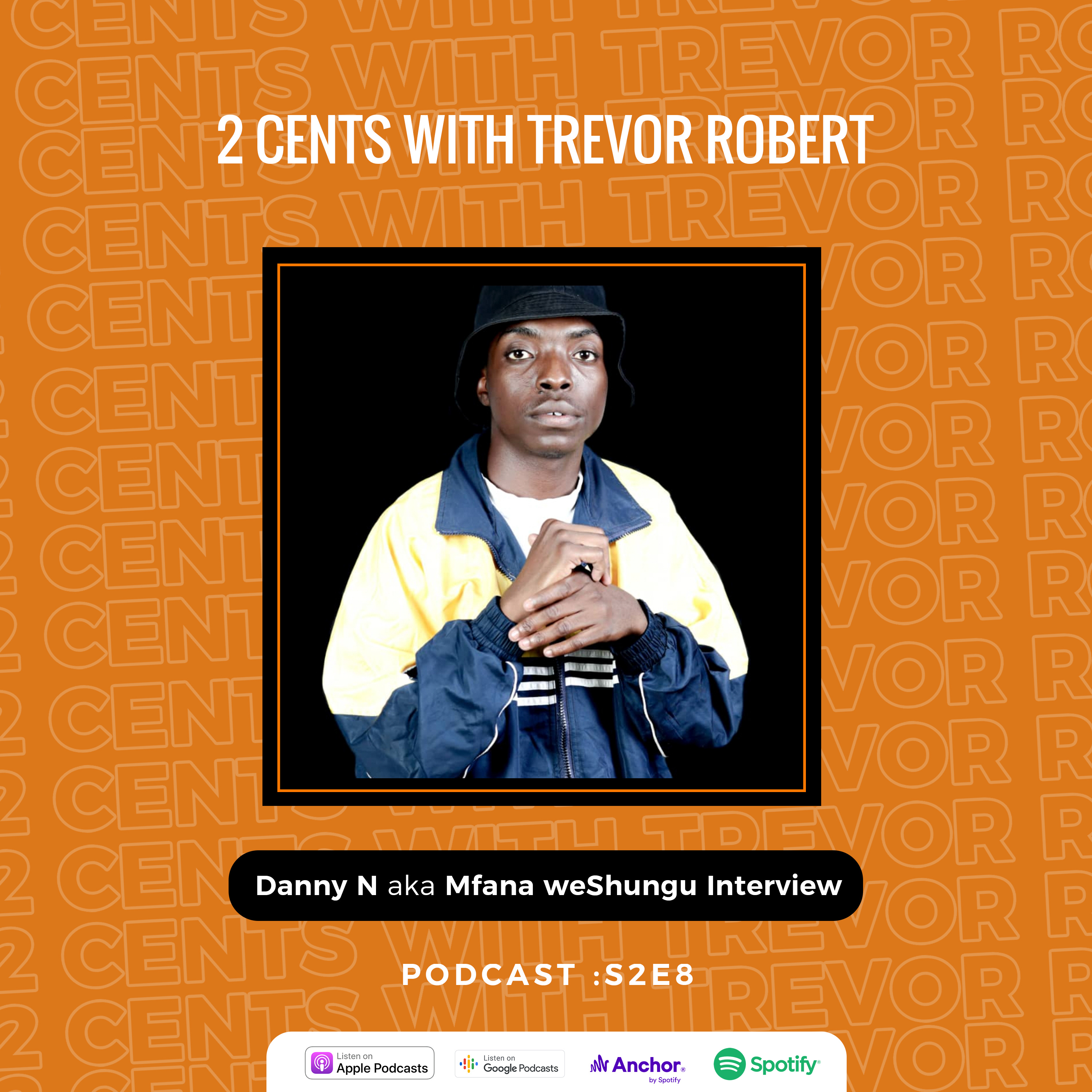 2 CENTS with Trevor Robert
