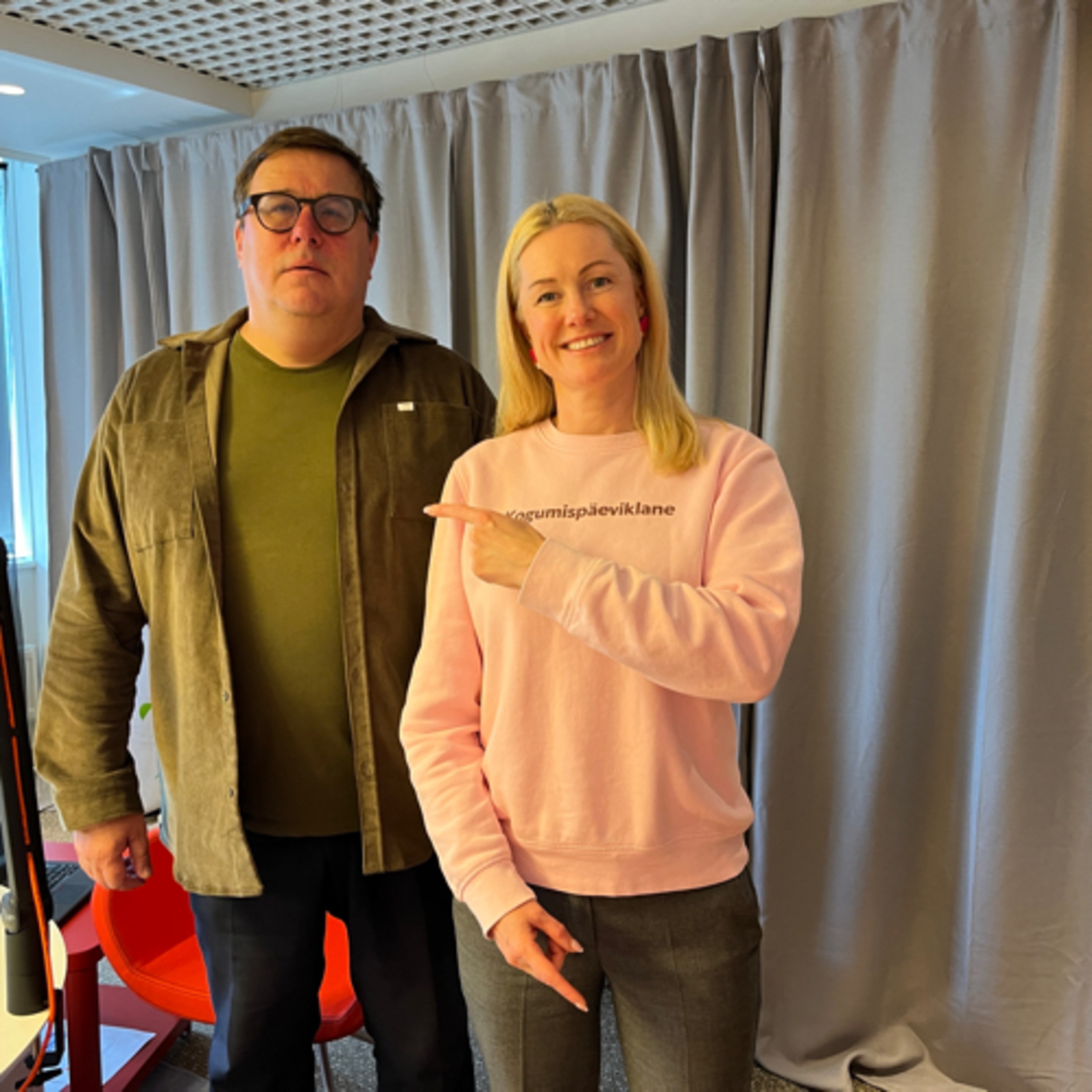 #106 Notar Priidu Pärna – pärimisest ning kellel oleks mõistlik teha testament?