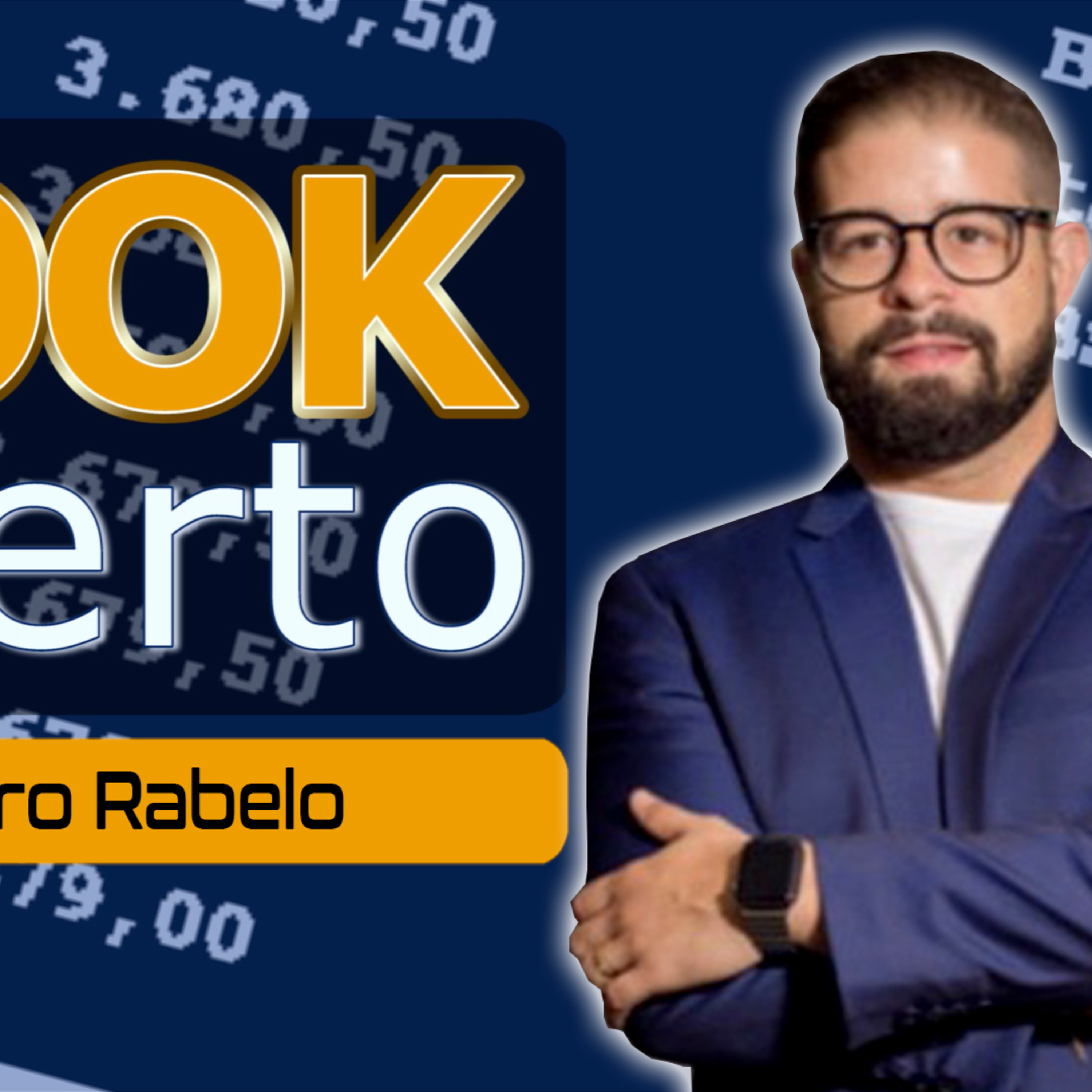 Book Aberto