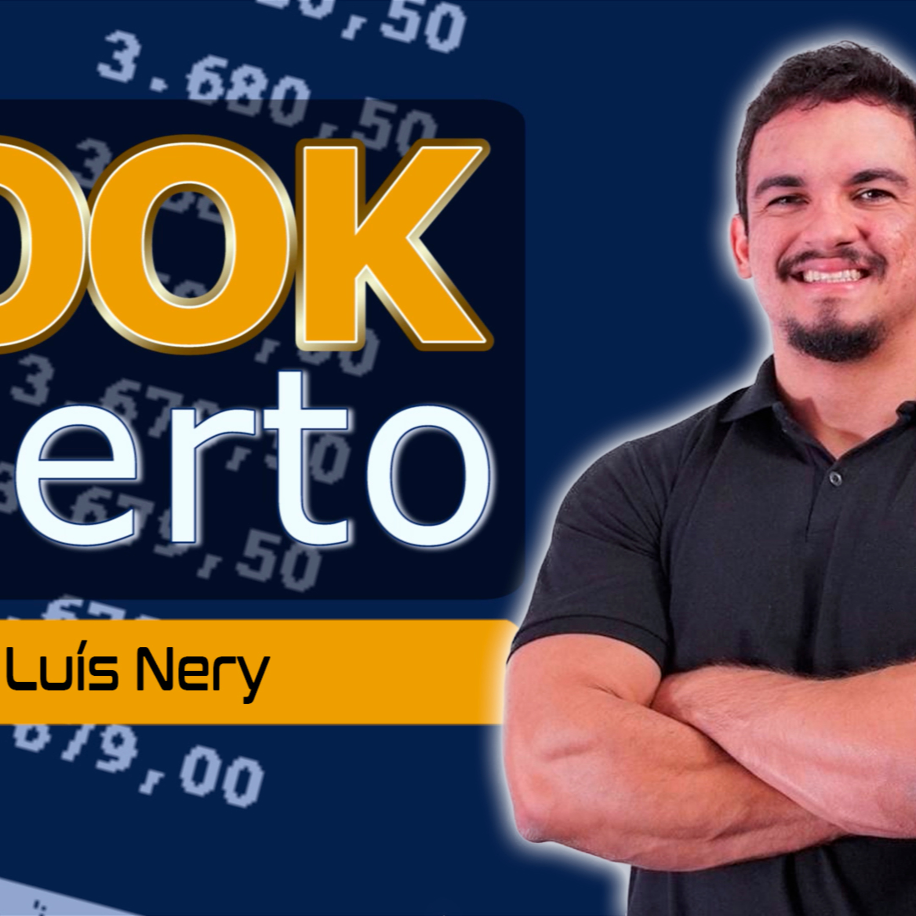Book Aberto