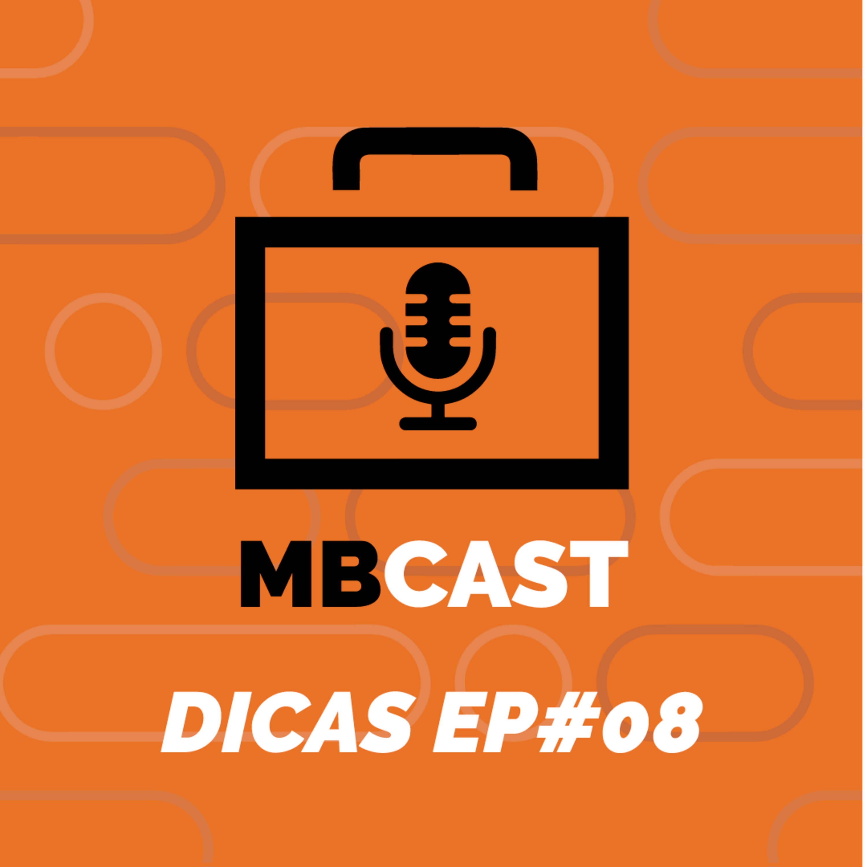 Dicas de Produtividade - SuperMetrics episode artwork