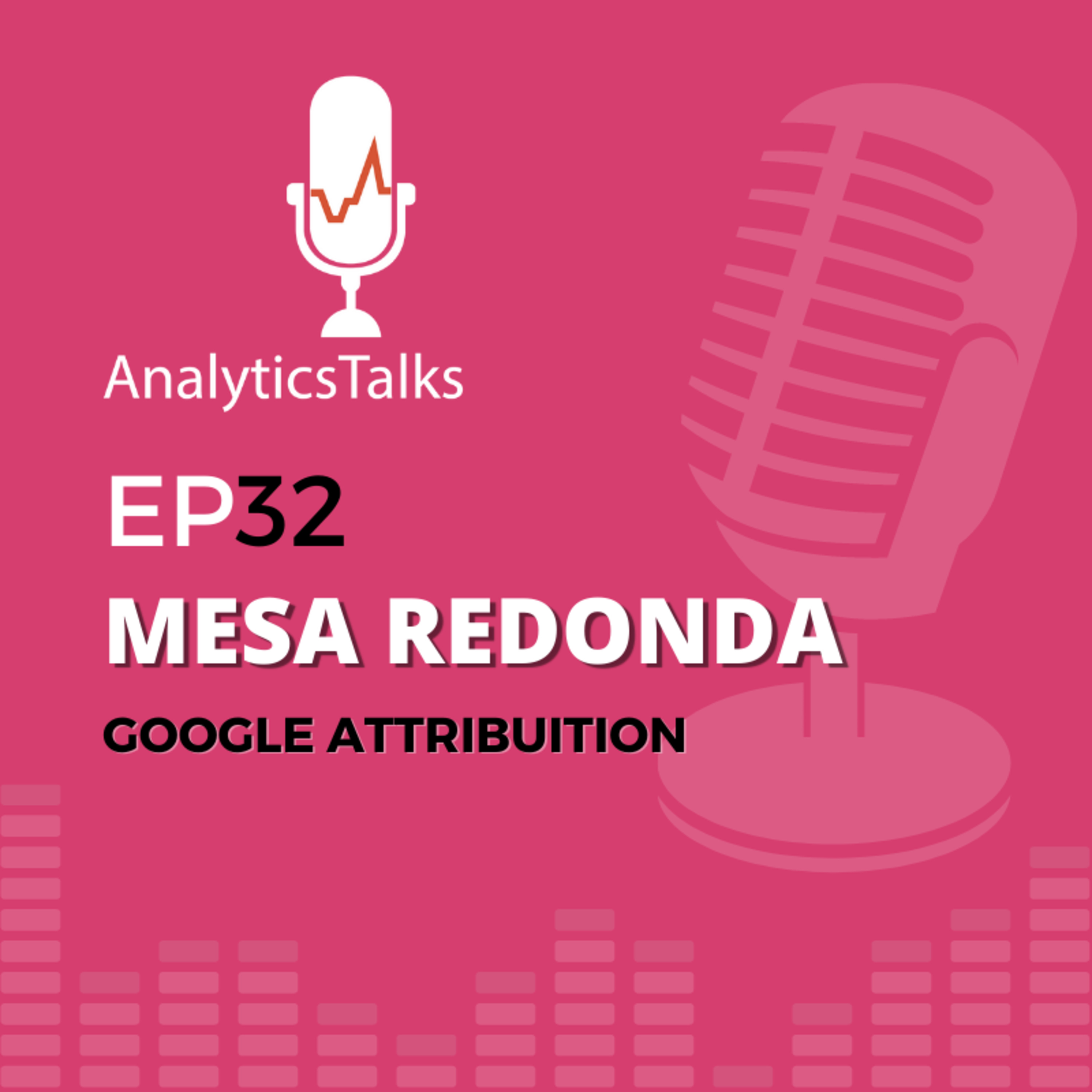 Analytics Talks