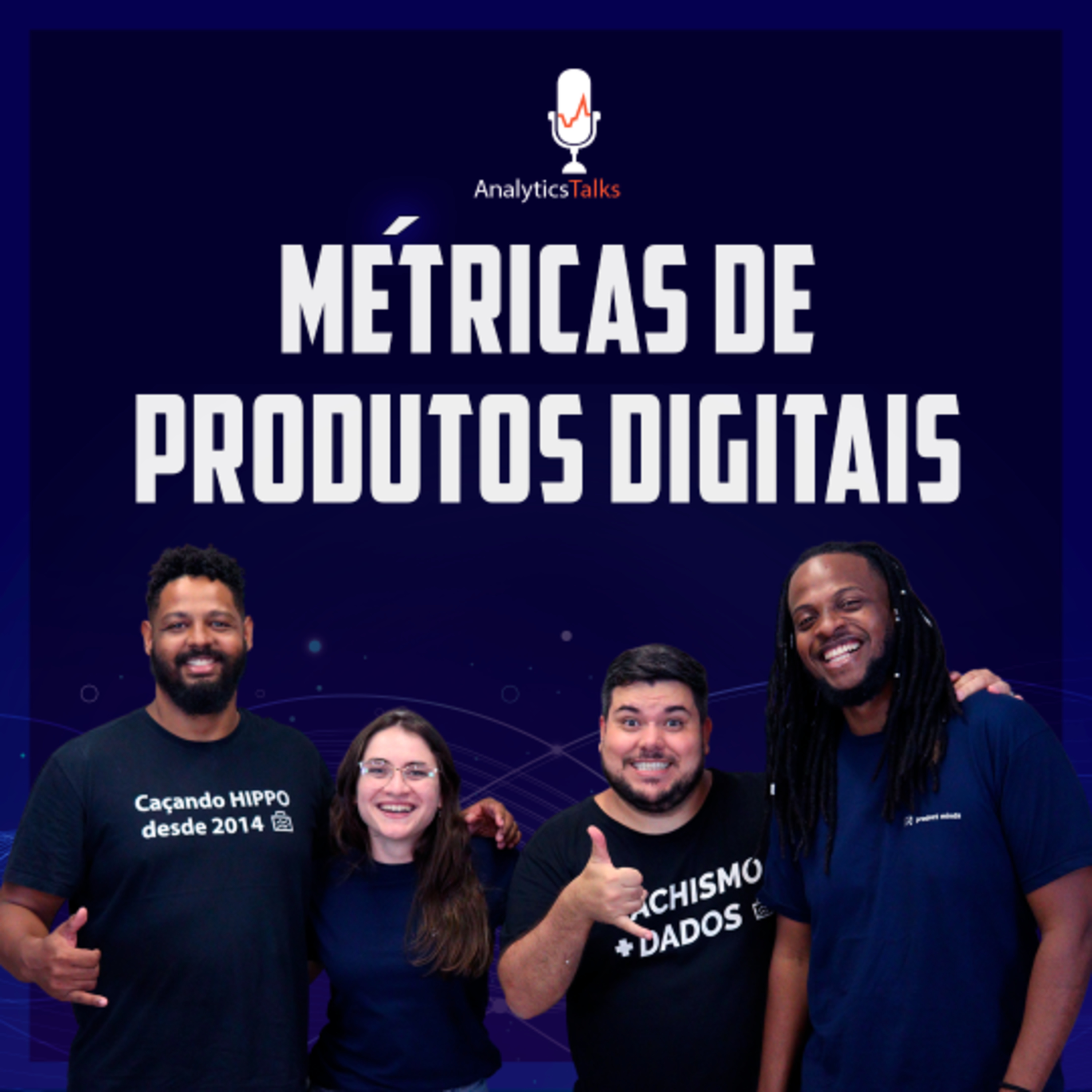 Analytics Talks
